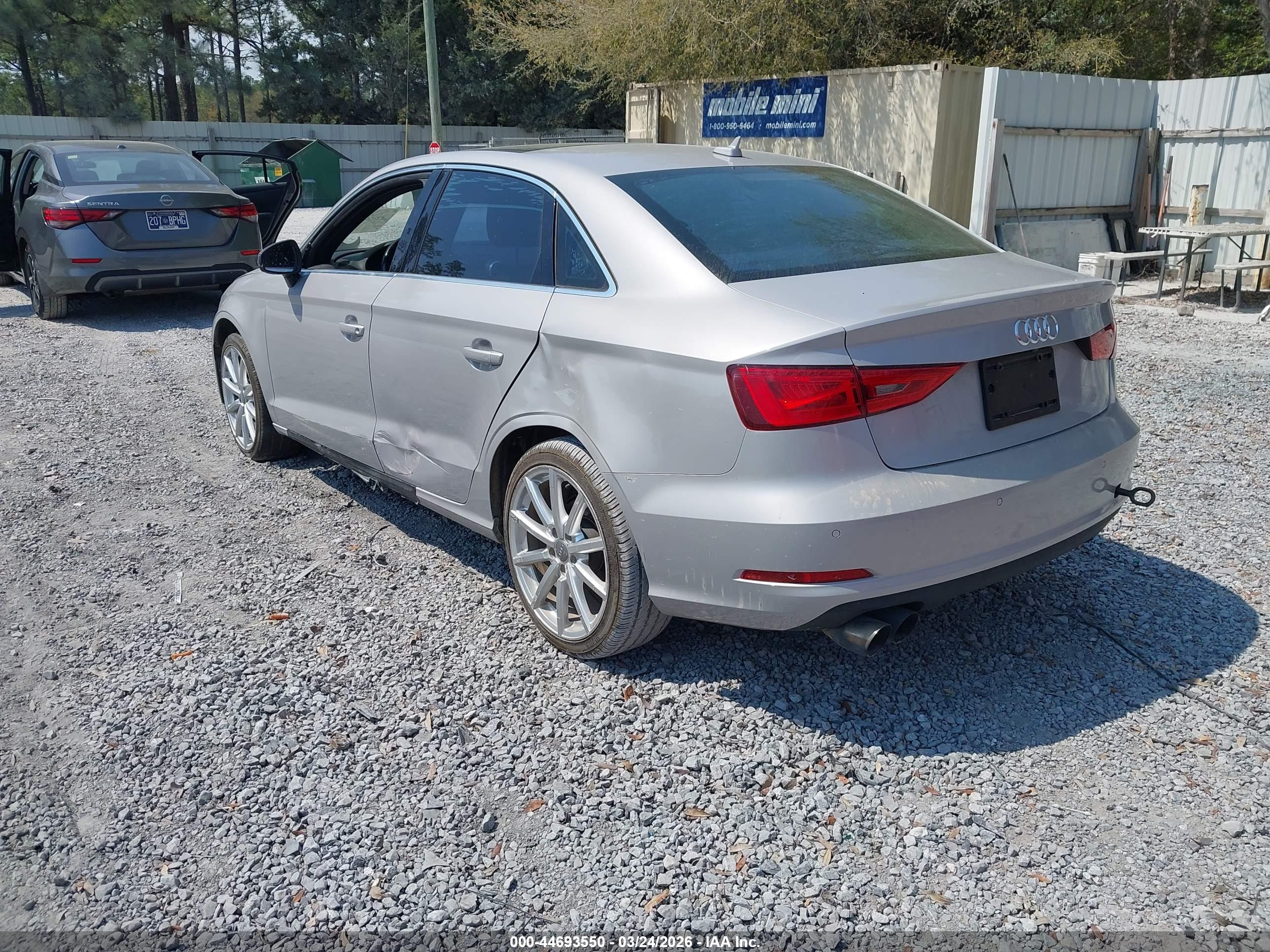 AUDI A3 image 3