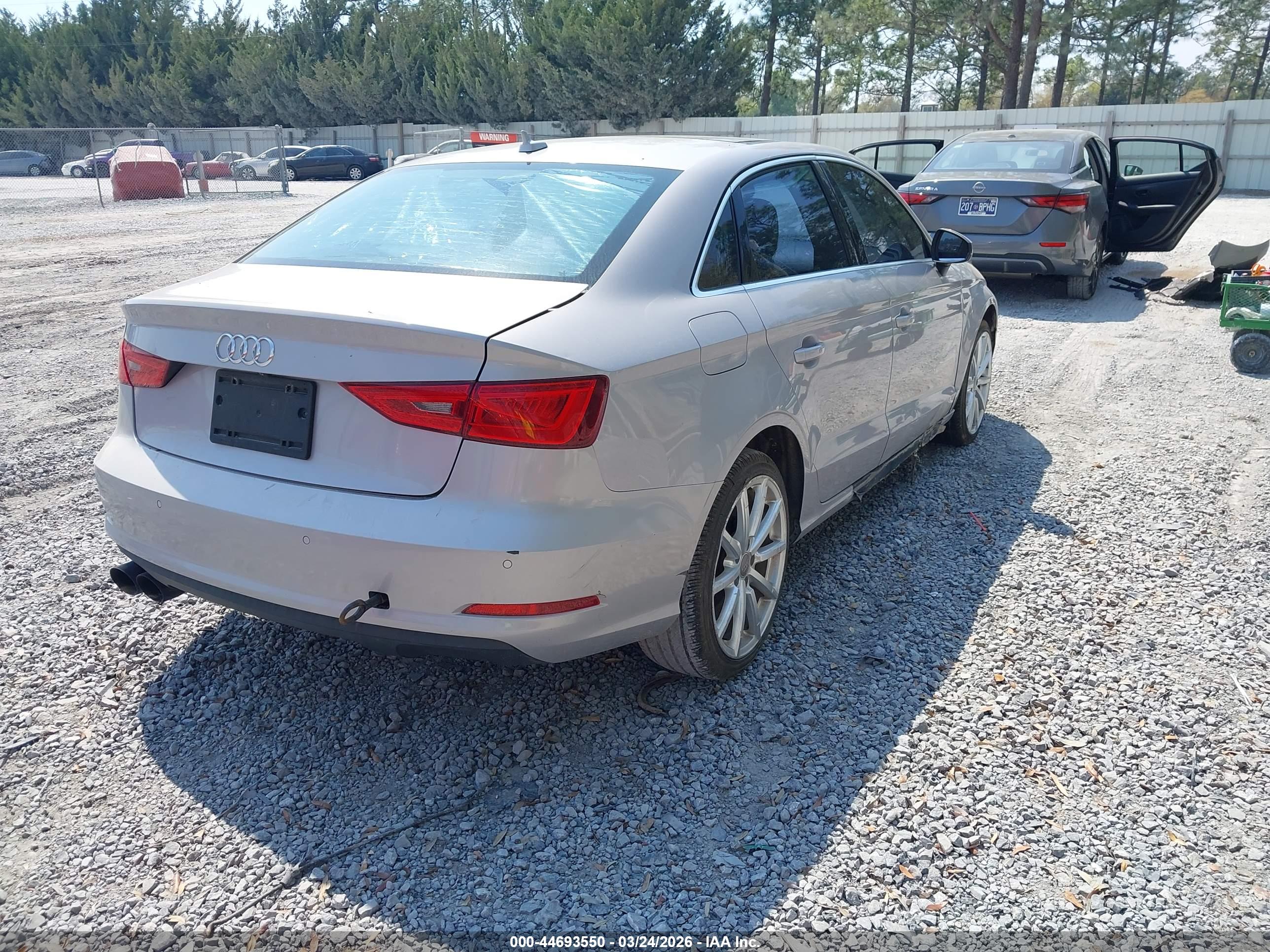 AUDI A3 image 4