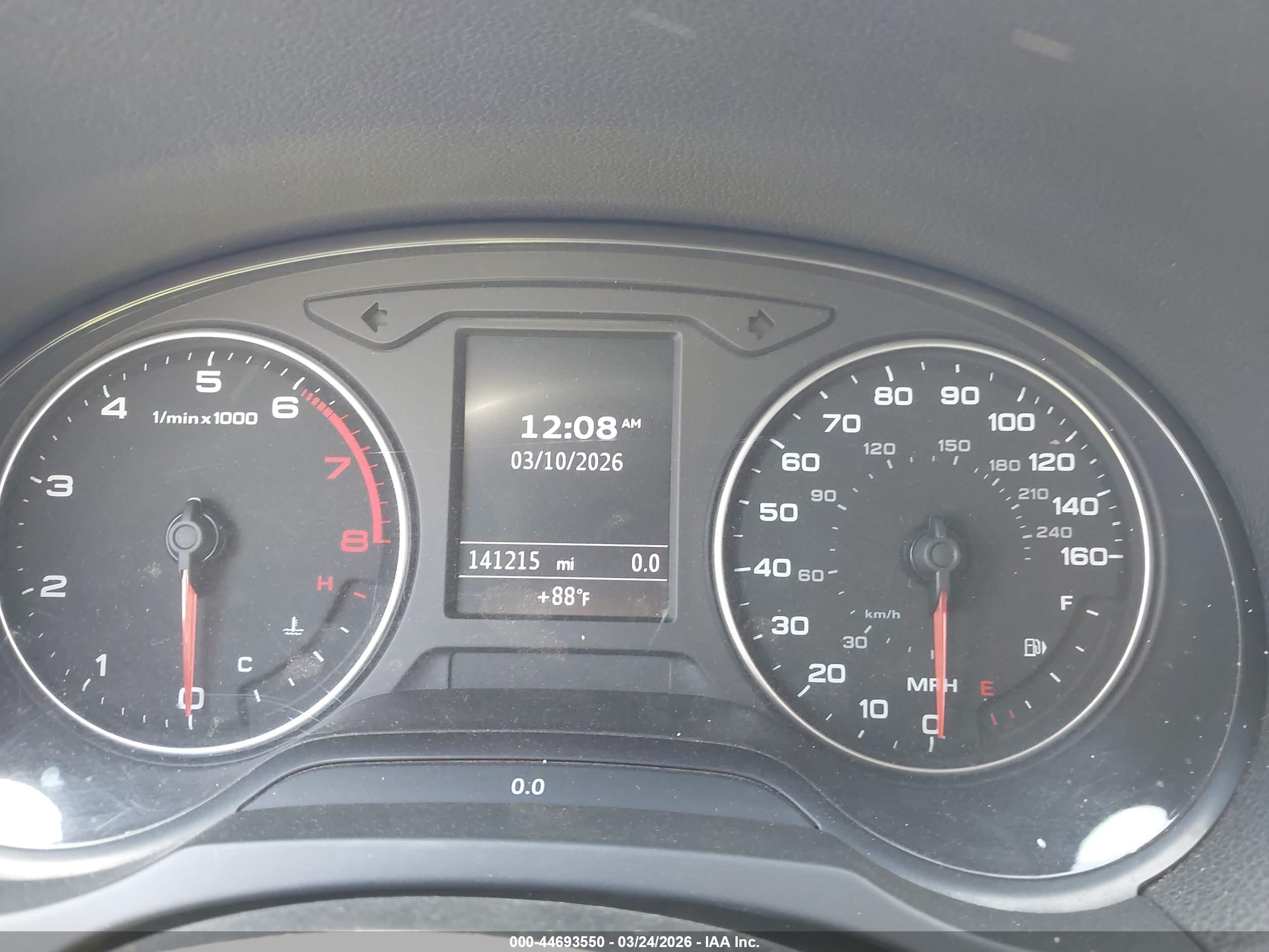AUDI A3 image 7