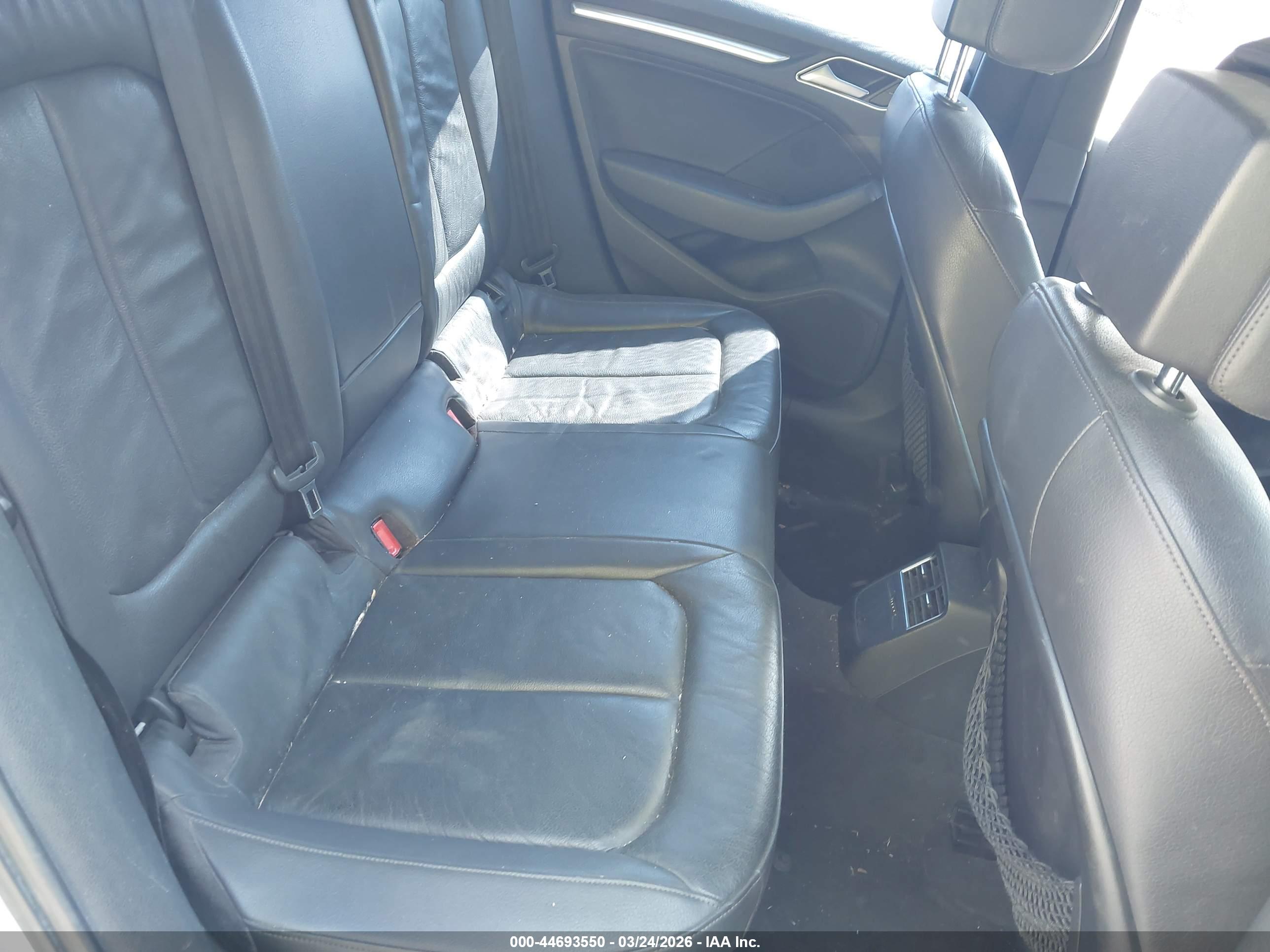 AUDI A3 image 8
