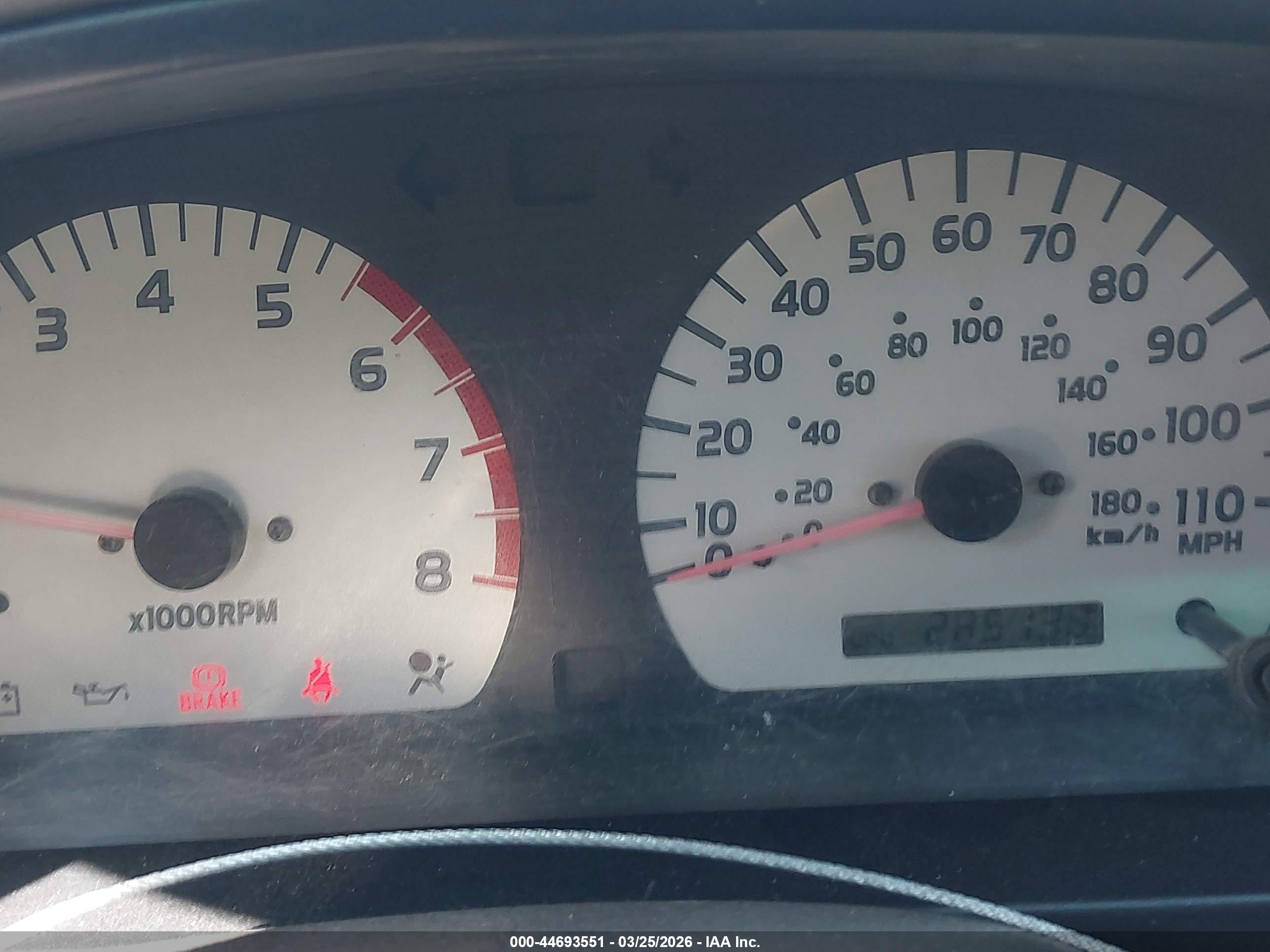 TOYOTA TACOMA image 7