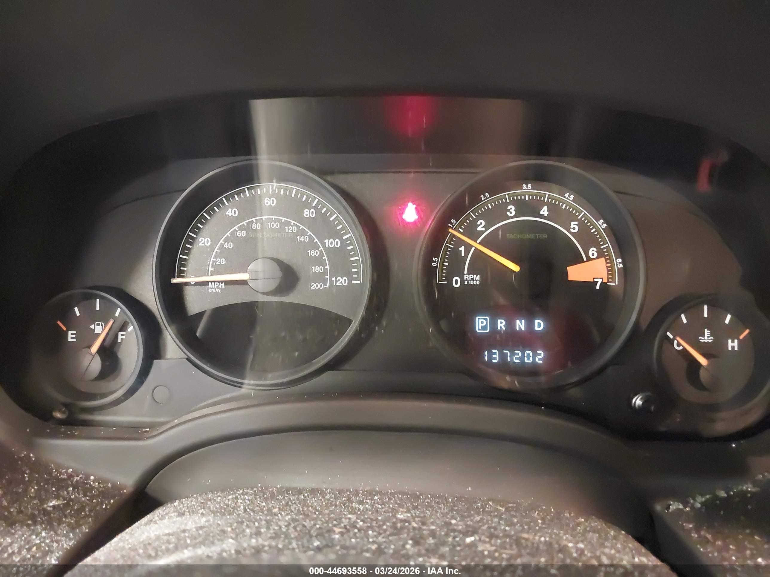 JEEP PATRIOT image 7