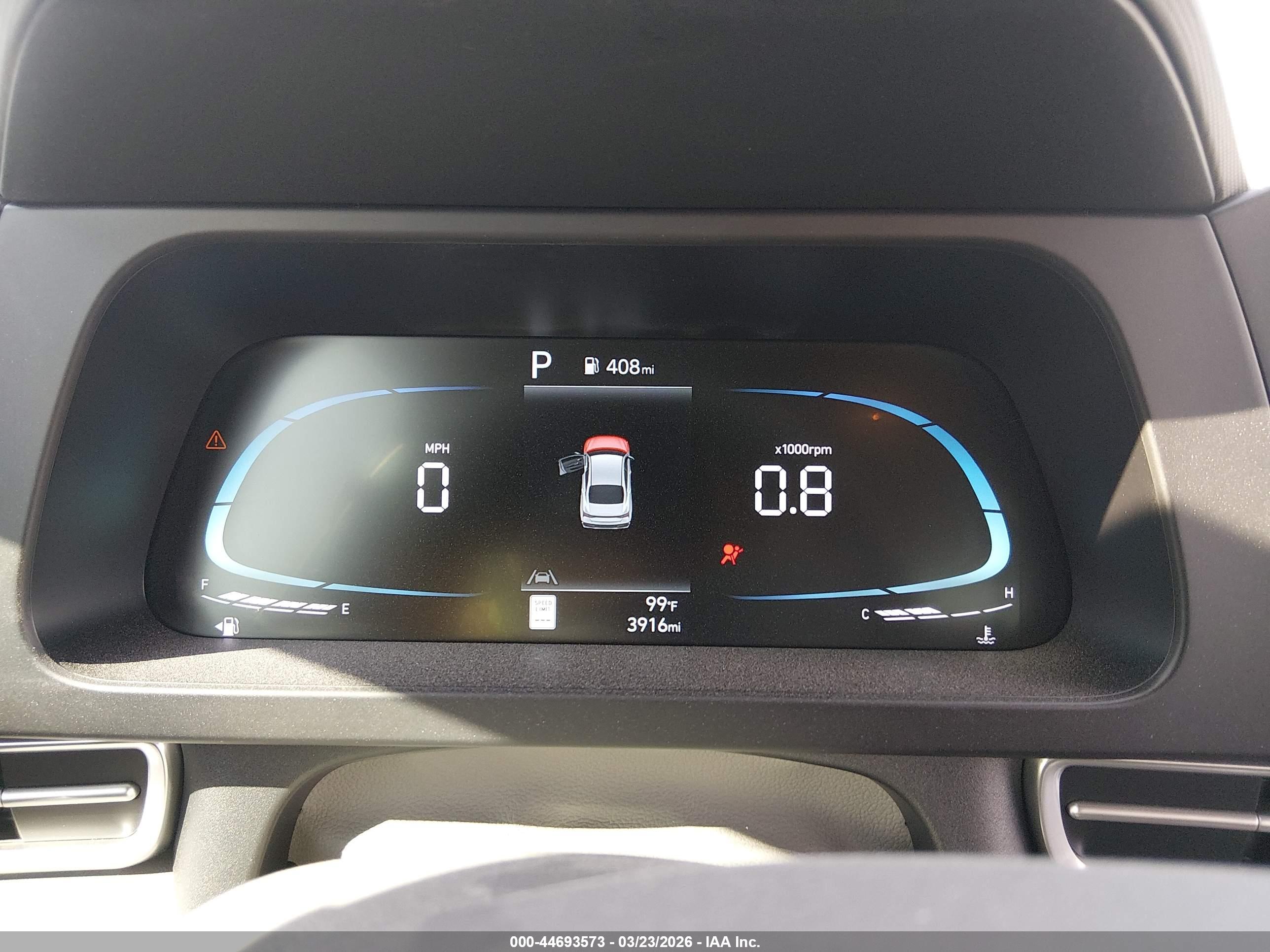 HYUNDAI ELANTRA image 7