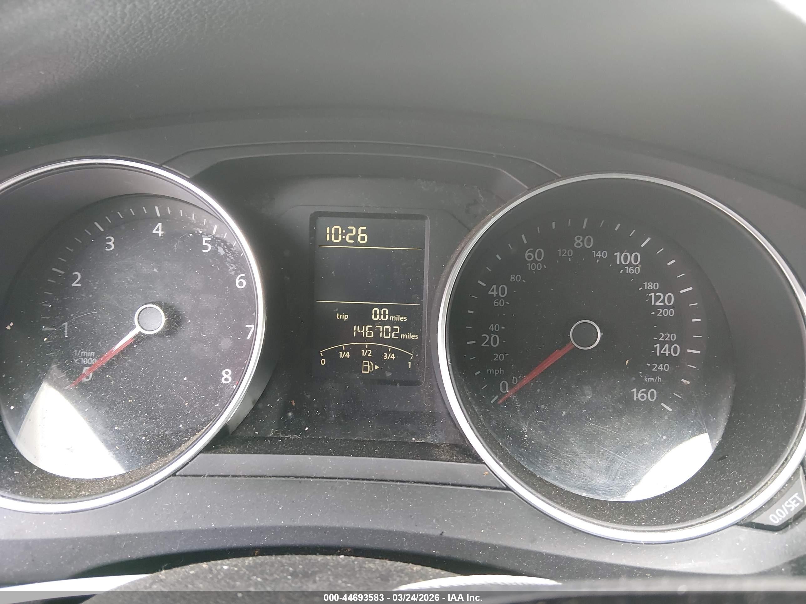 VOLKSWAGEN JETTA image 7