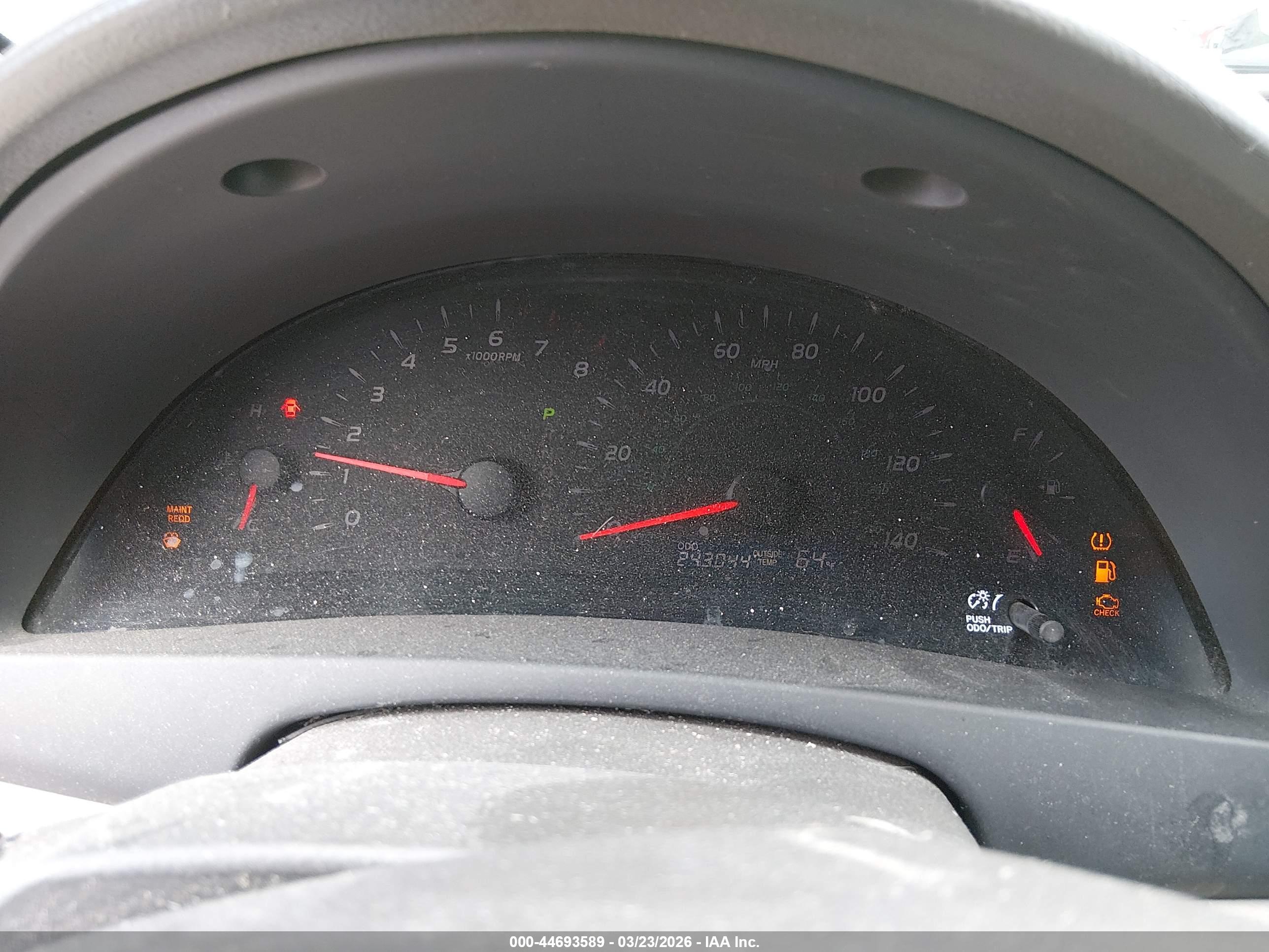 TOYOTA CAMRY image 7