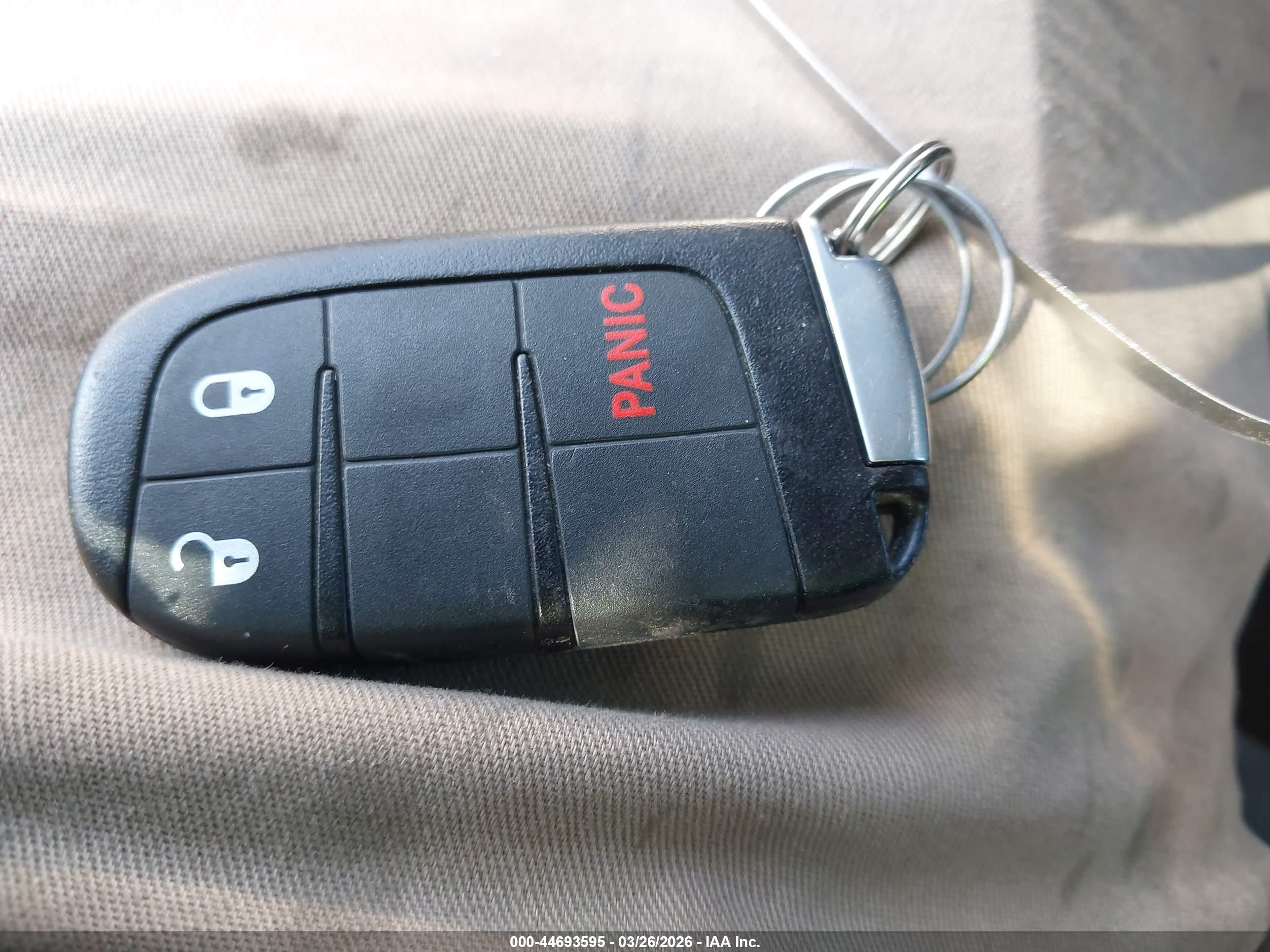 DODGE DURANGO image 11