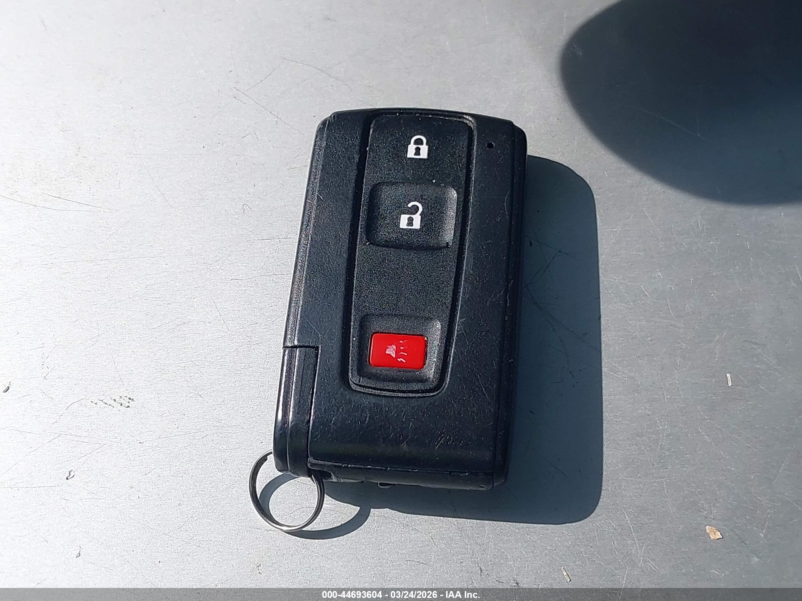 TOYOTA PRIUS image 11