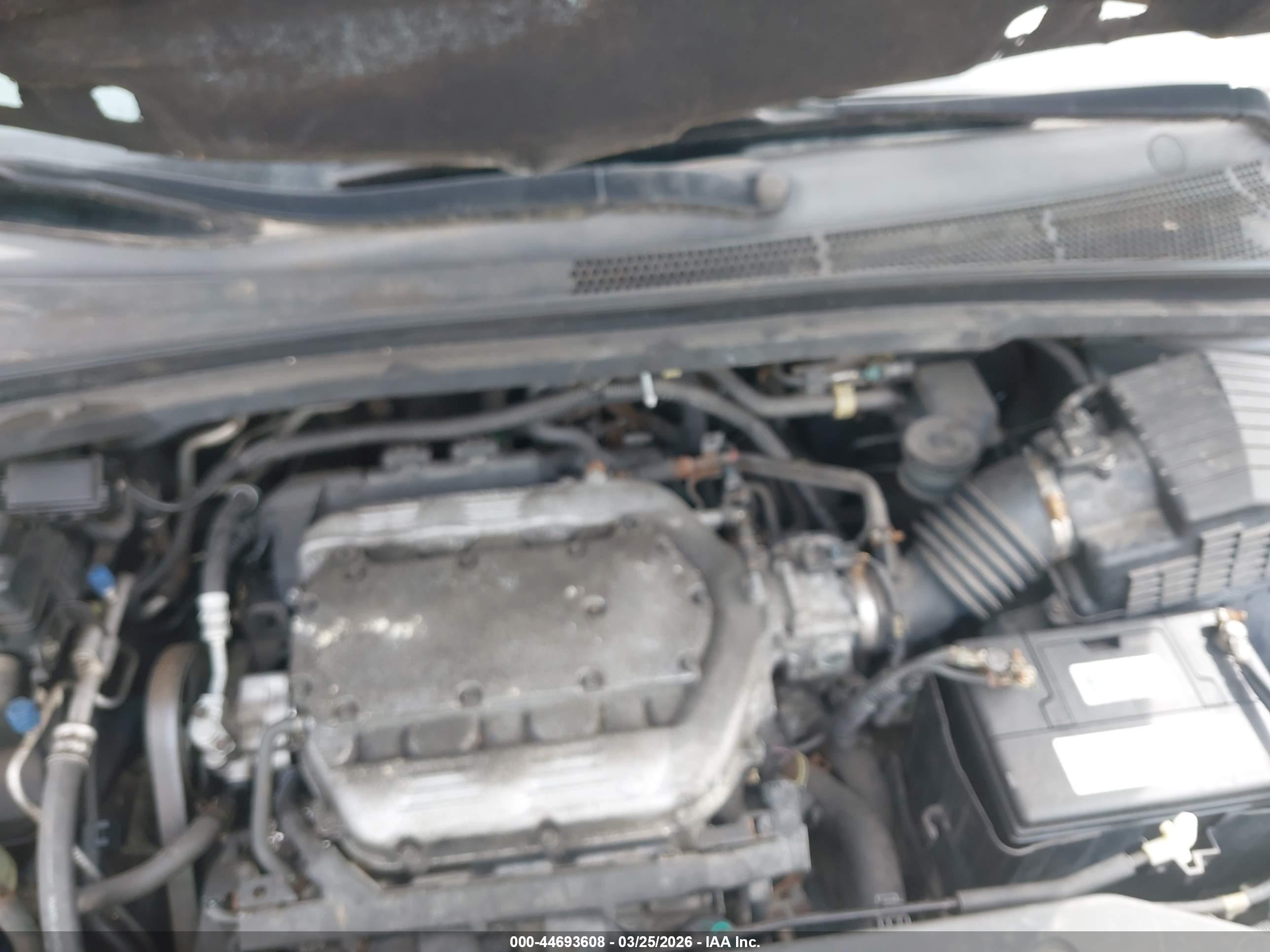 HONDA ODYSSEY image 10