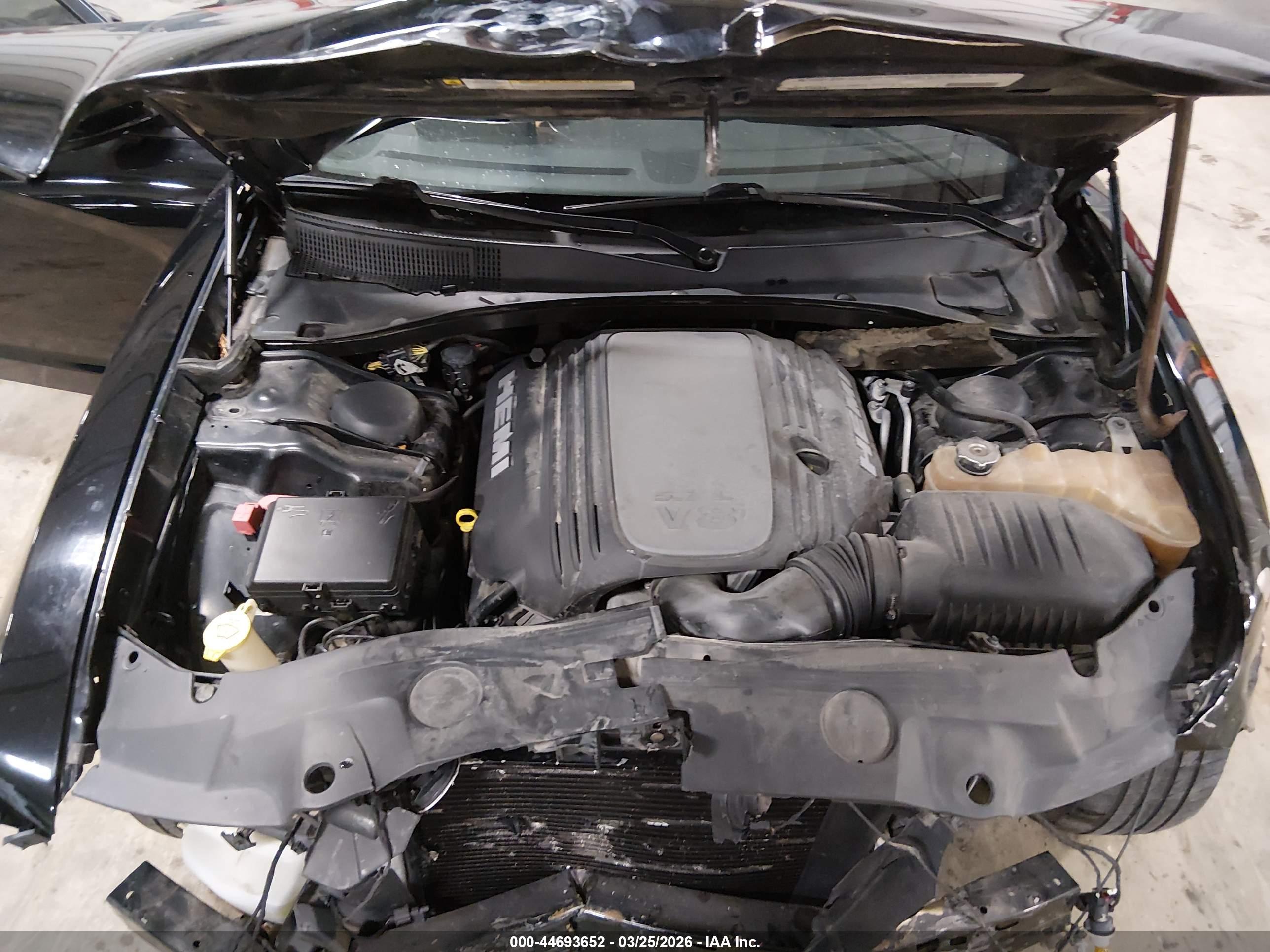 DODGE CHARGER image 10