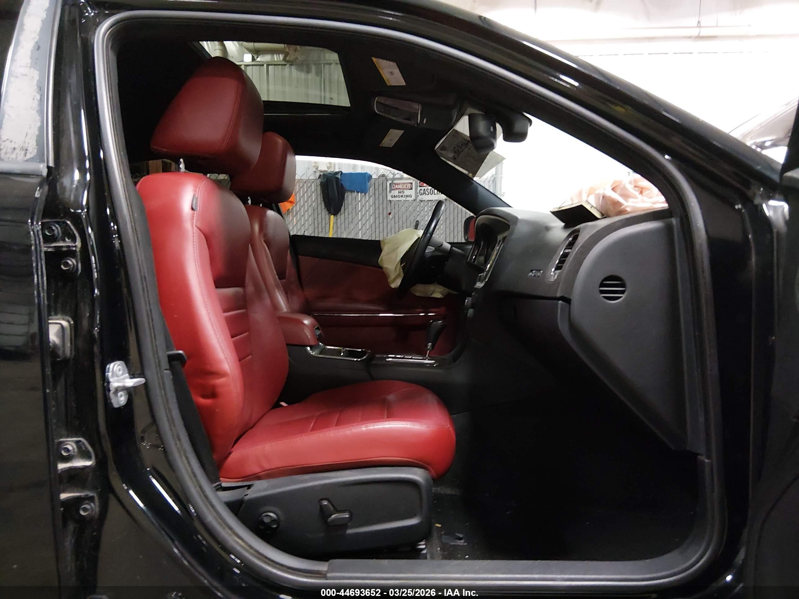DODGE CHARGER image 5
