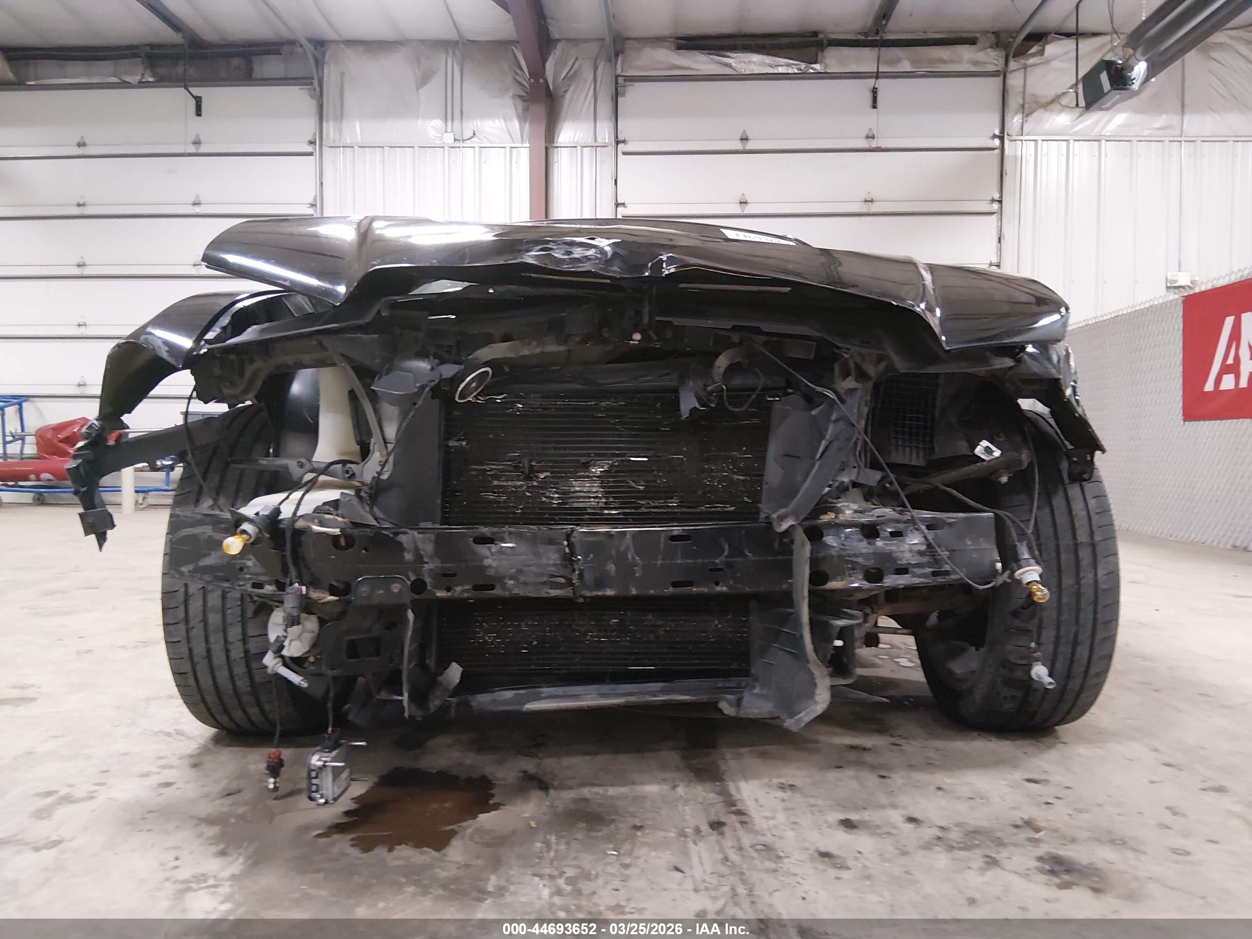 DODGE CHARGER image 6