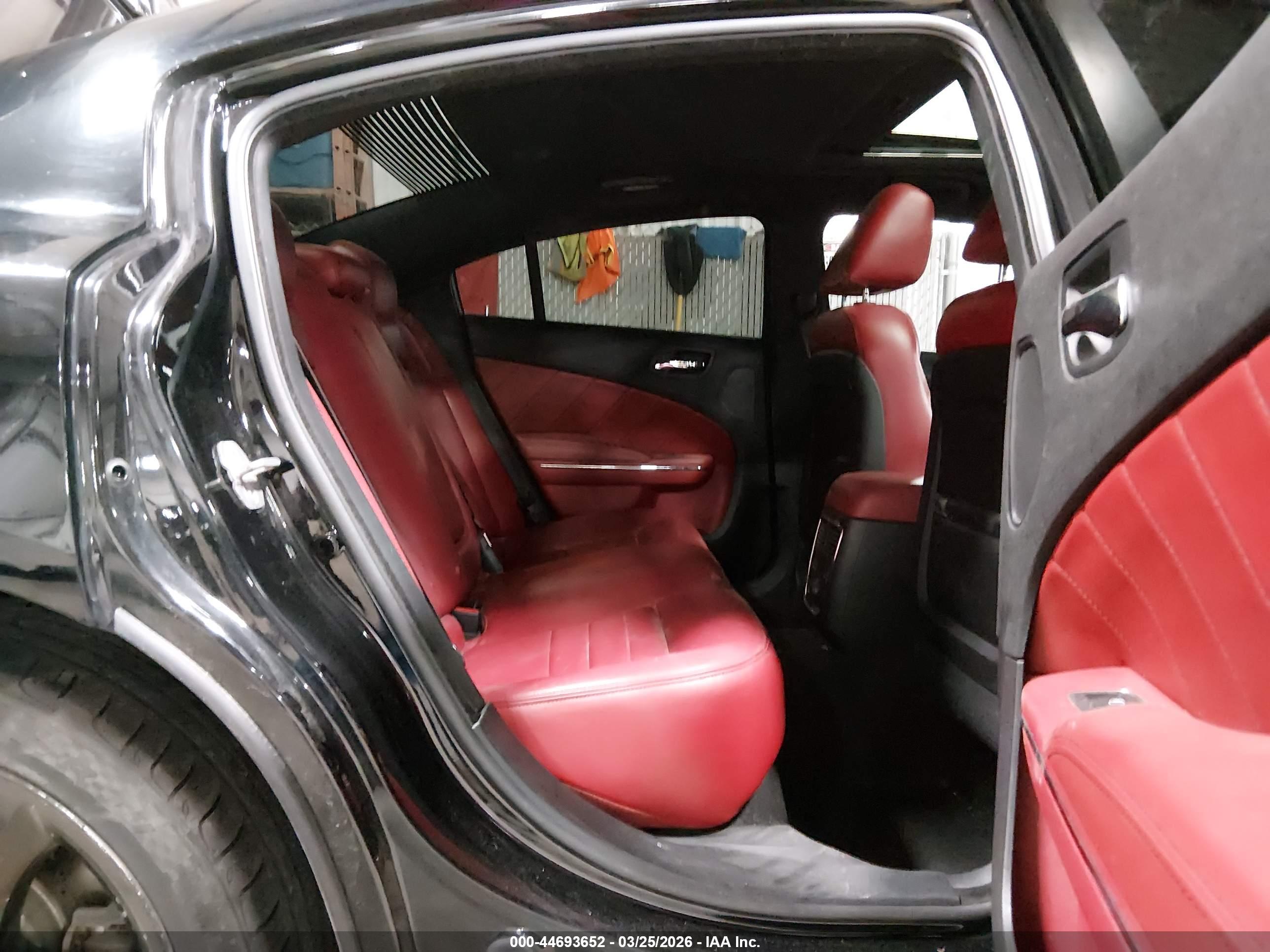 DODGE CHARGER image 8
