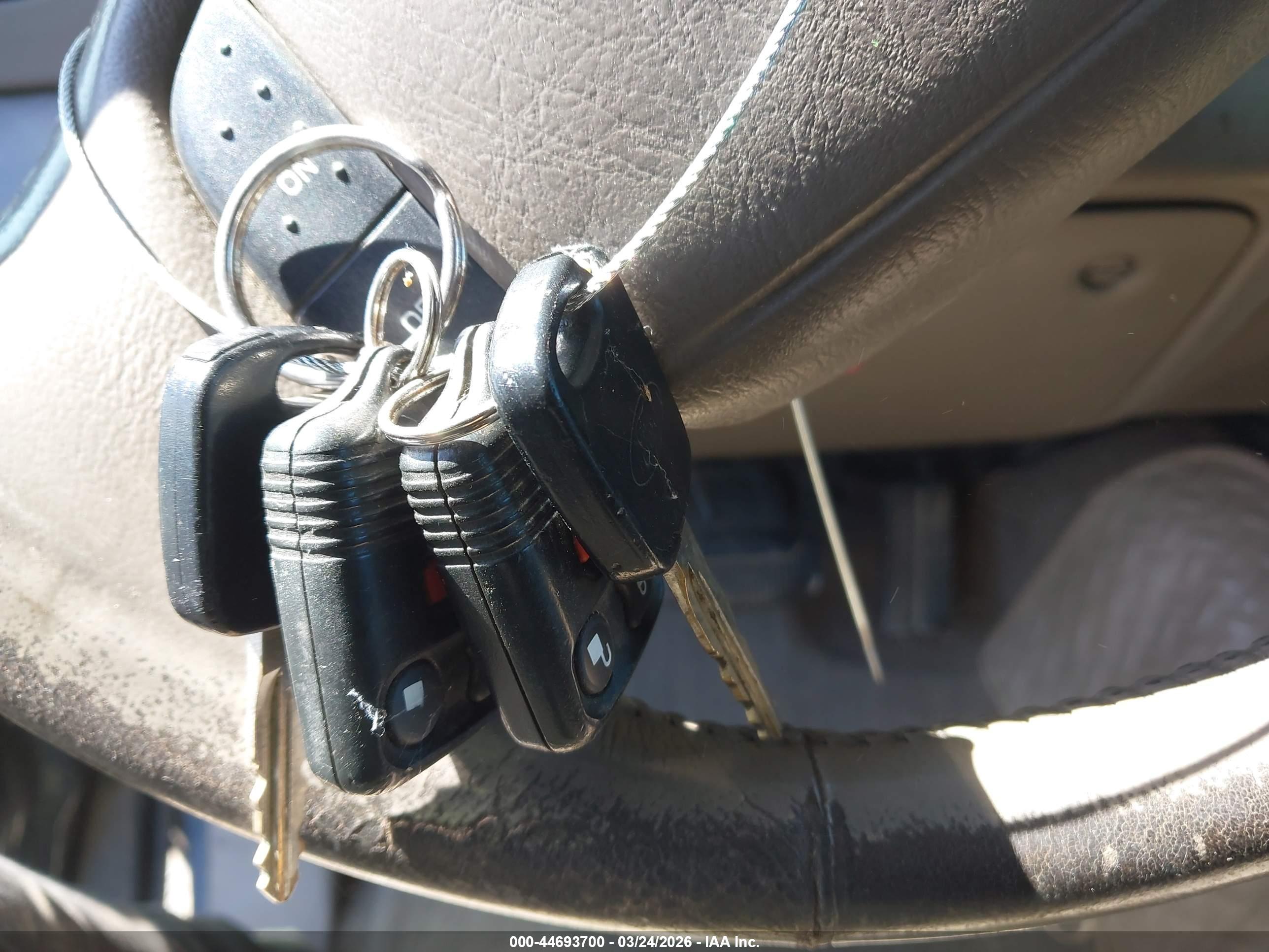FORD EXCURSION image 11