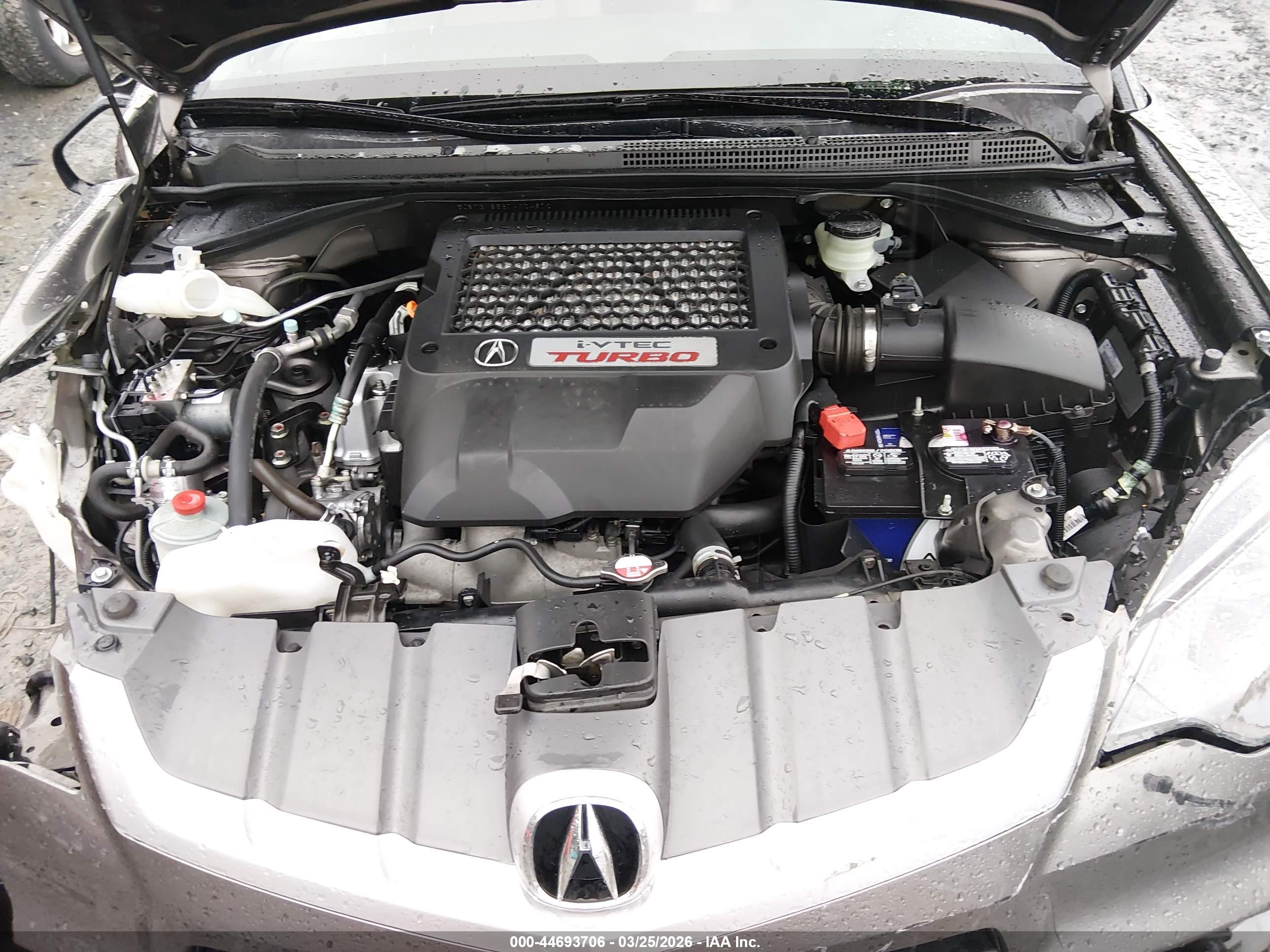 ACURA RDX image 10
