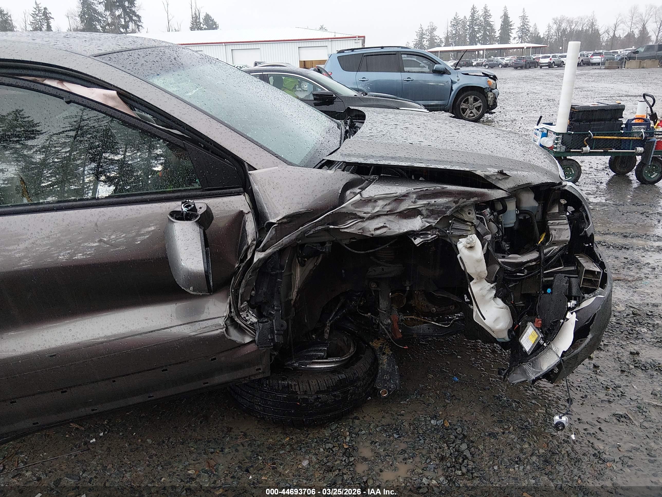 ACURA RDX image 6
