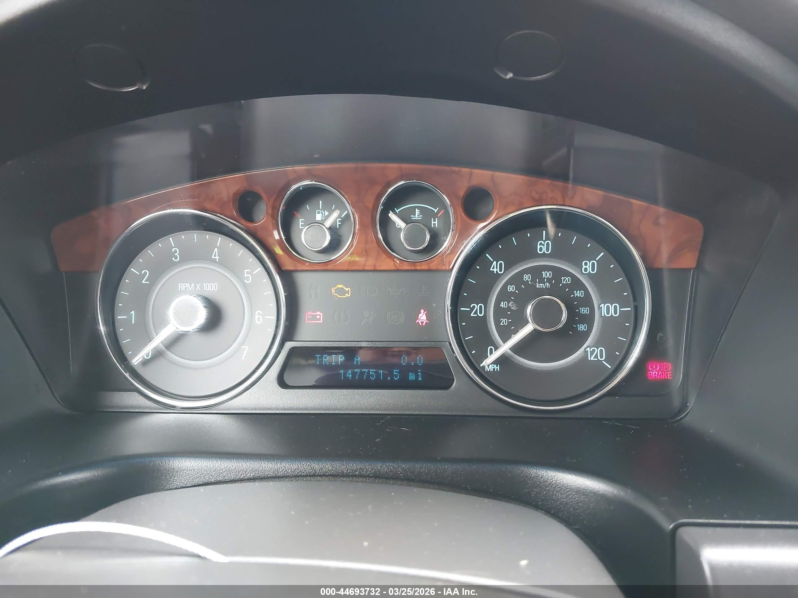 FORD FLEX image 7