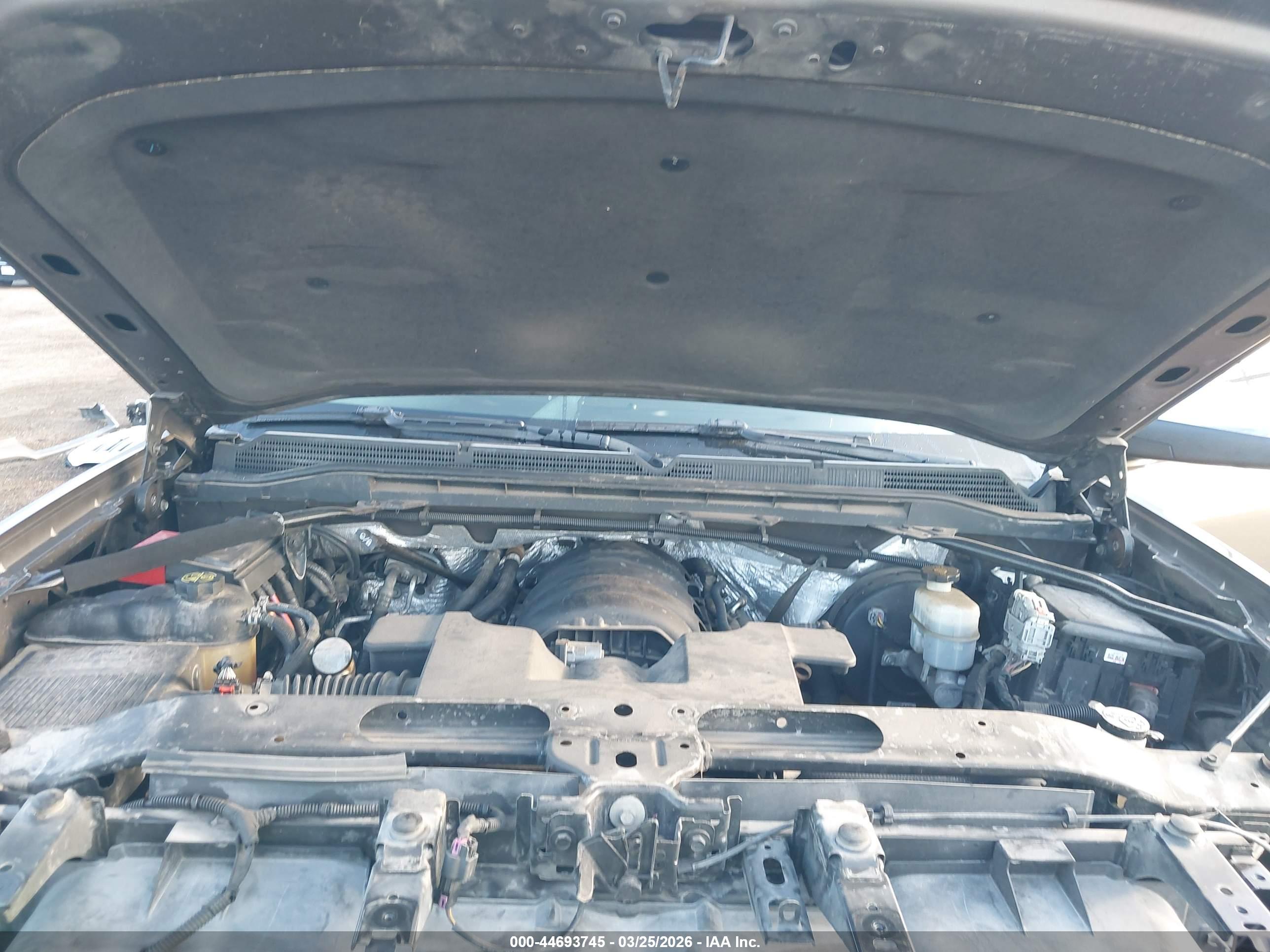 GMC SIERRA image 10
