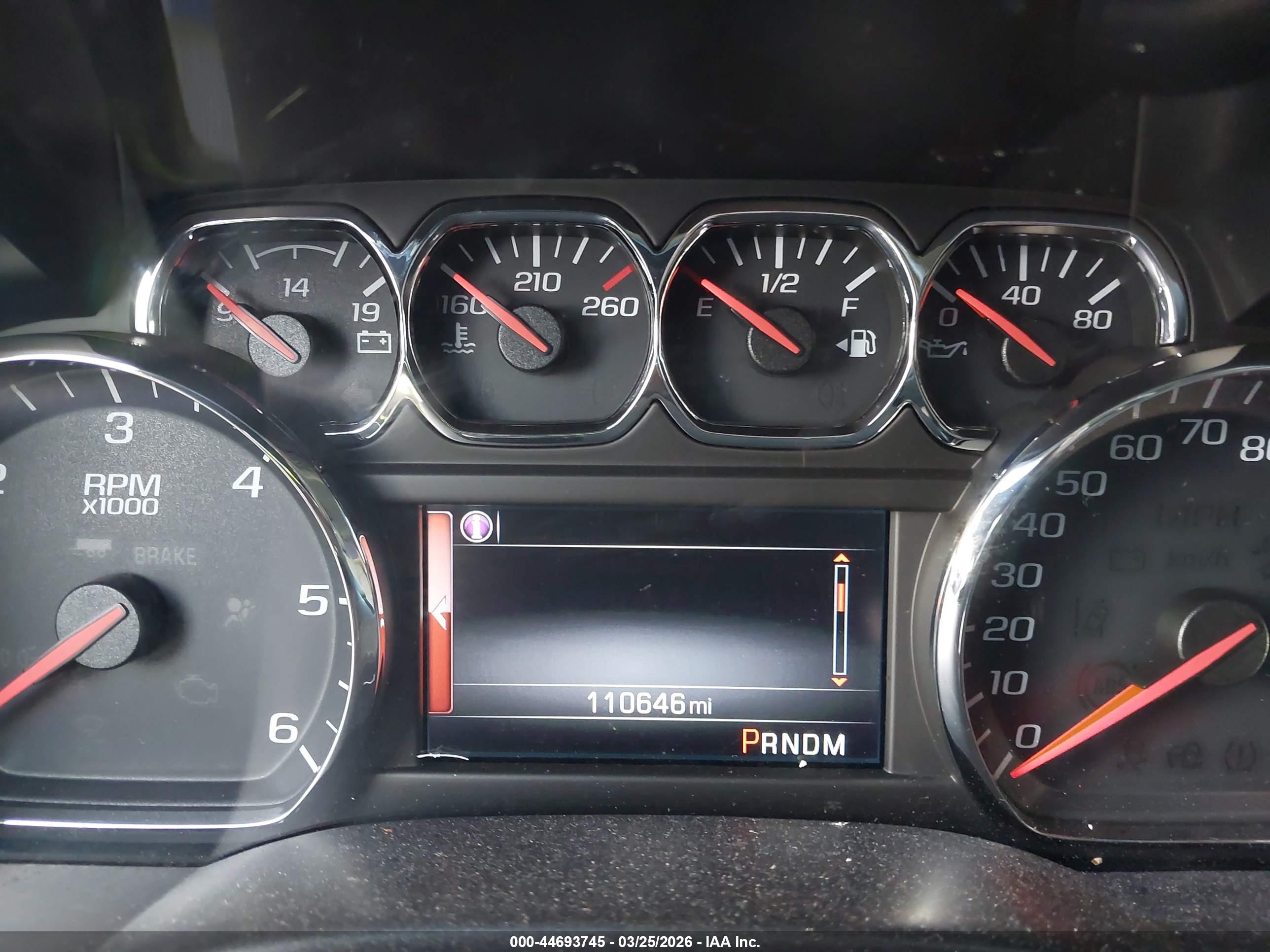 GMC SIERRA image 7