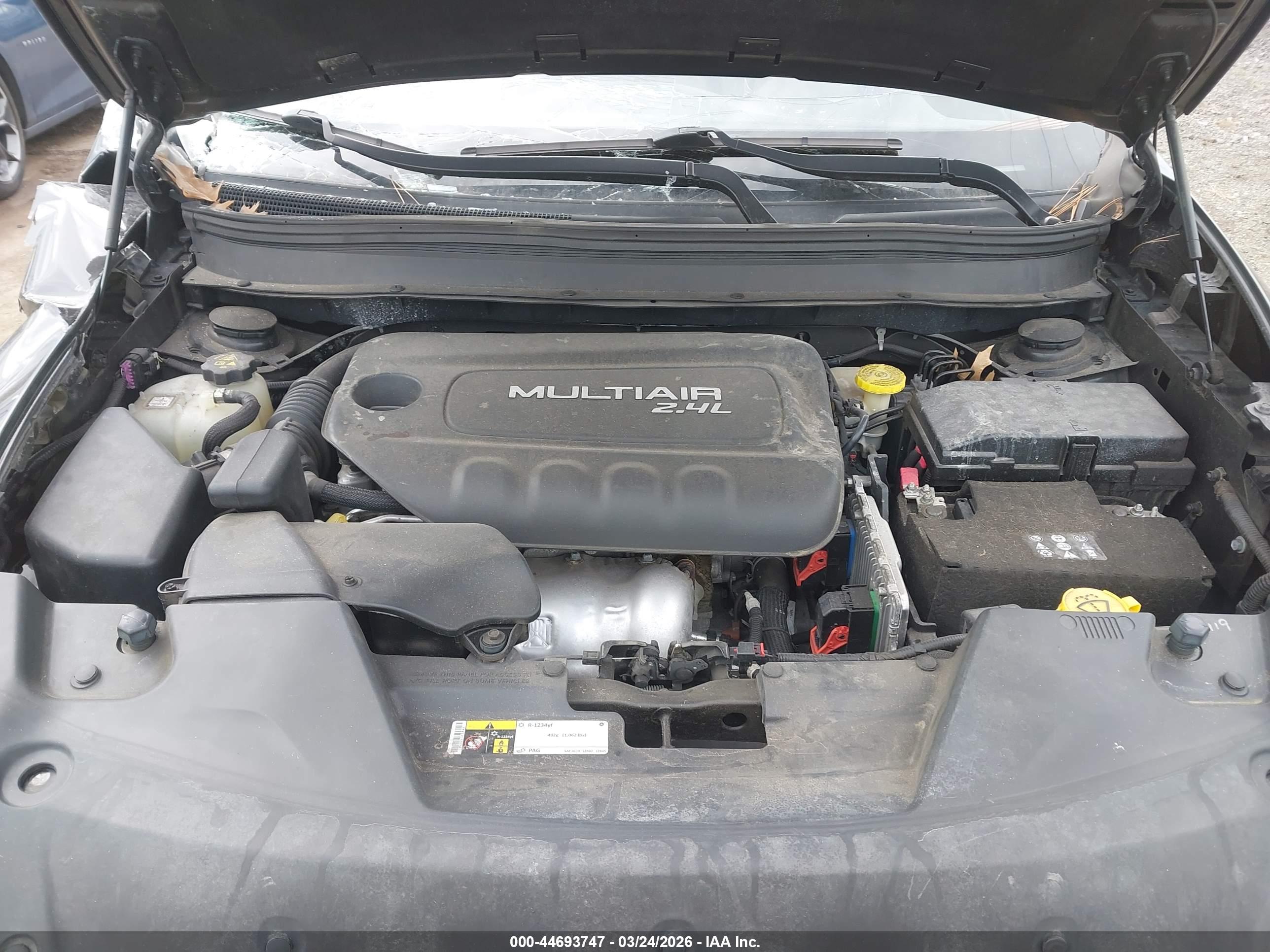 JEEP CHEROKEE image 10
