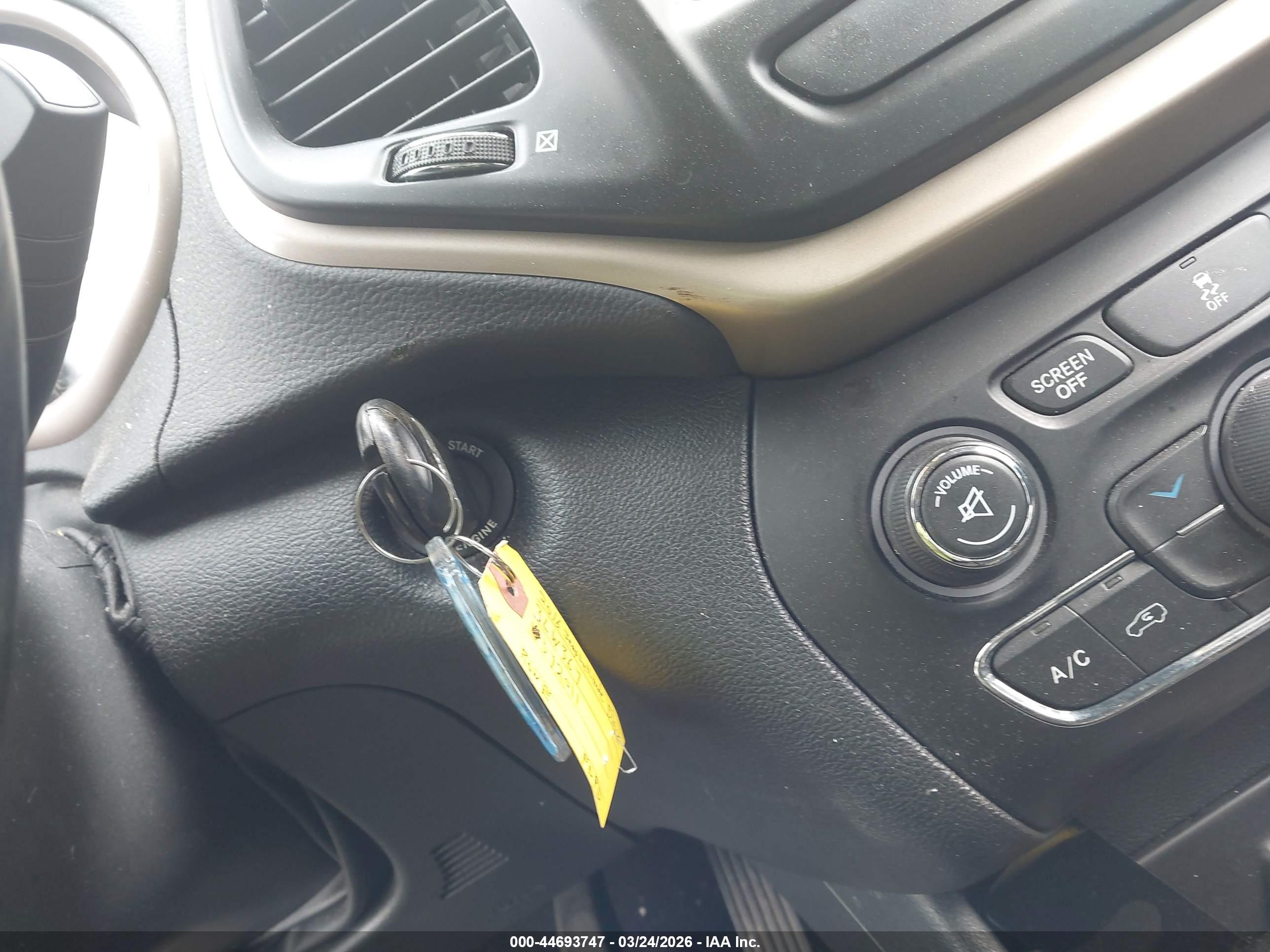 JEEP CHEROKEE image 11