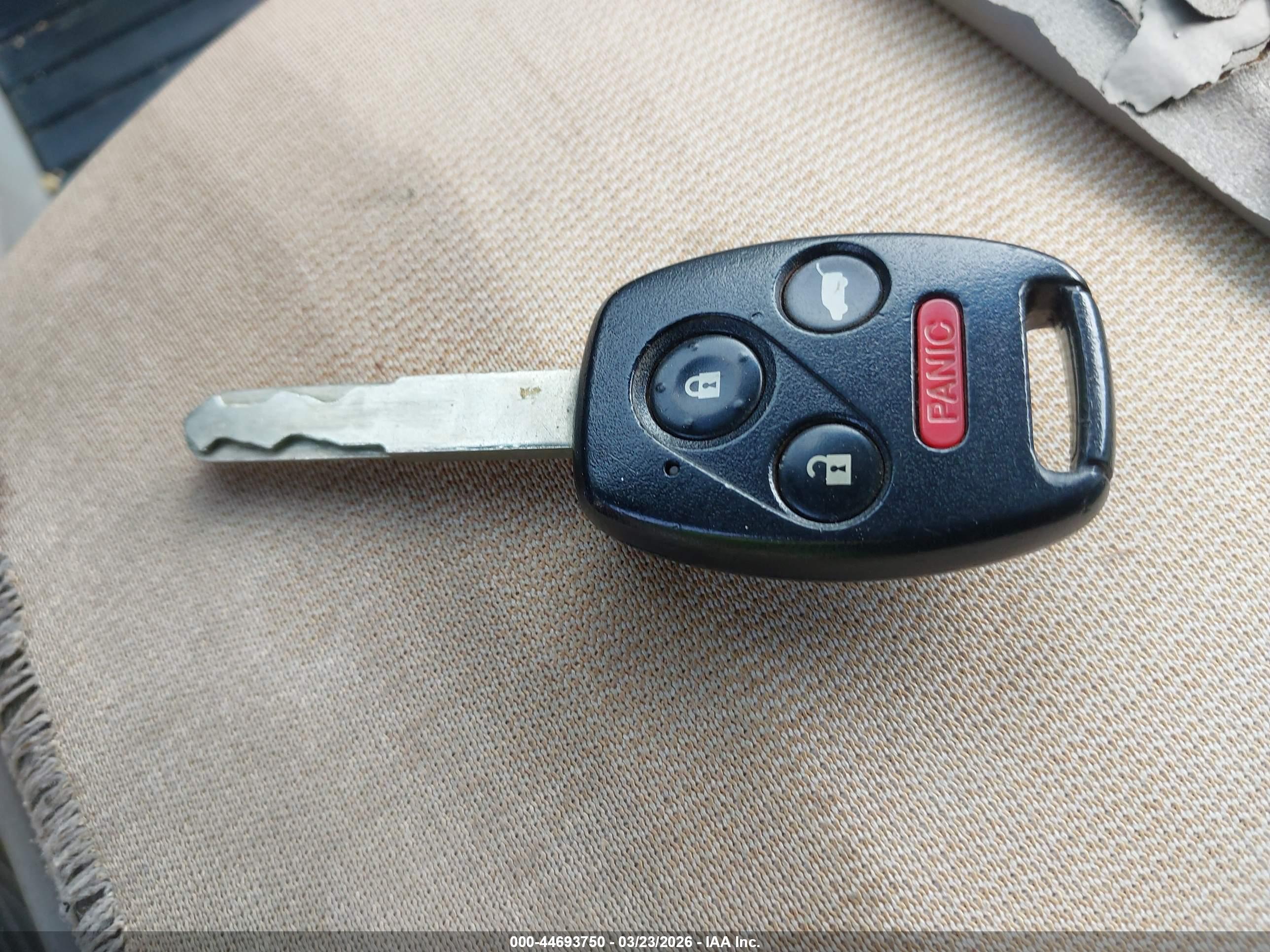 HONDA PILOT image 11