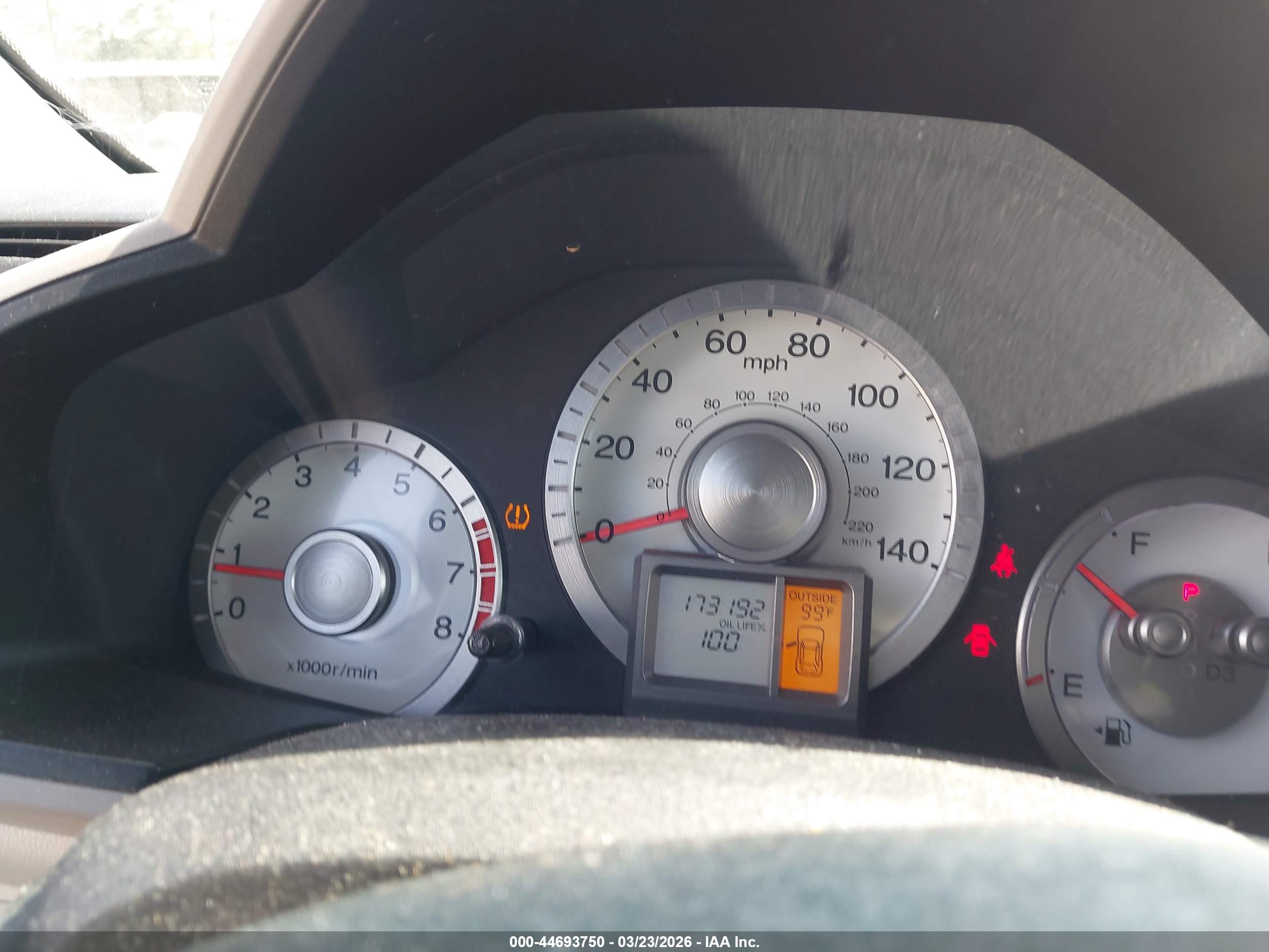 HONDA PILOT image 7