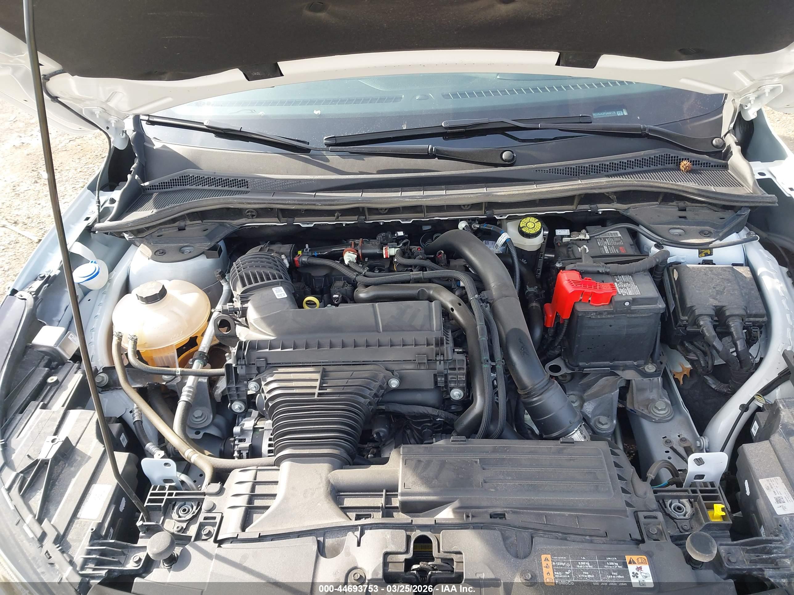 FORD ESCAPE image 10