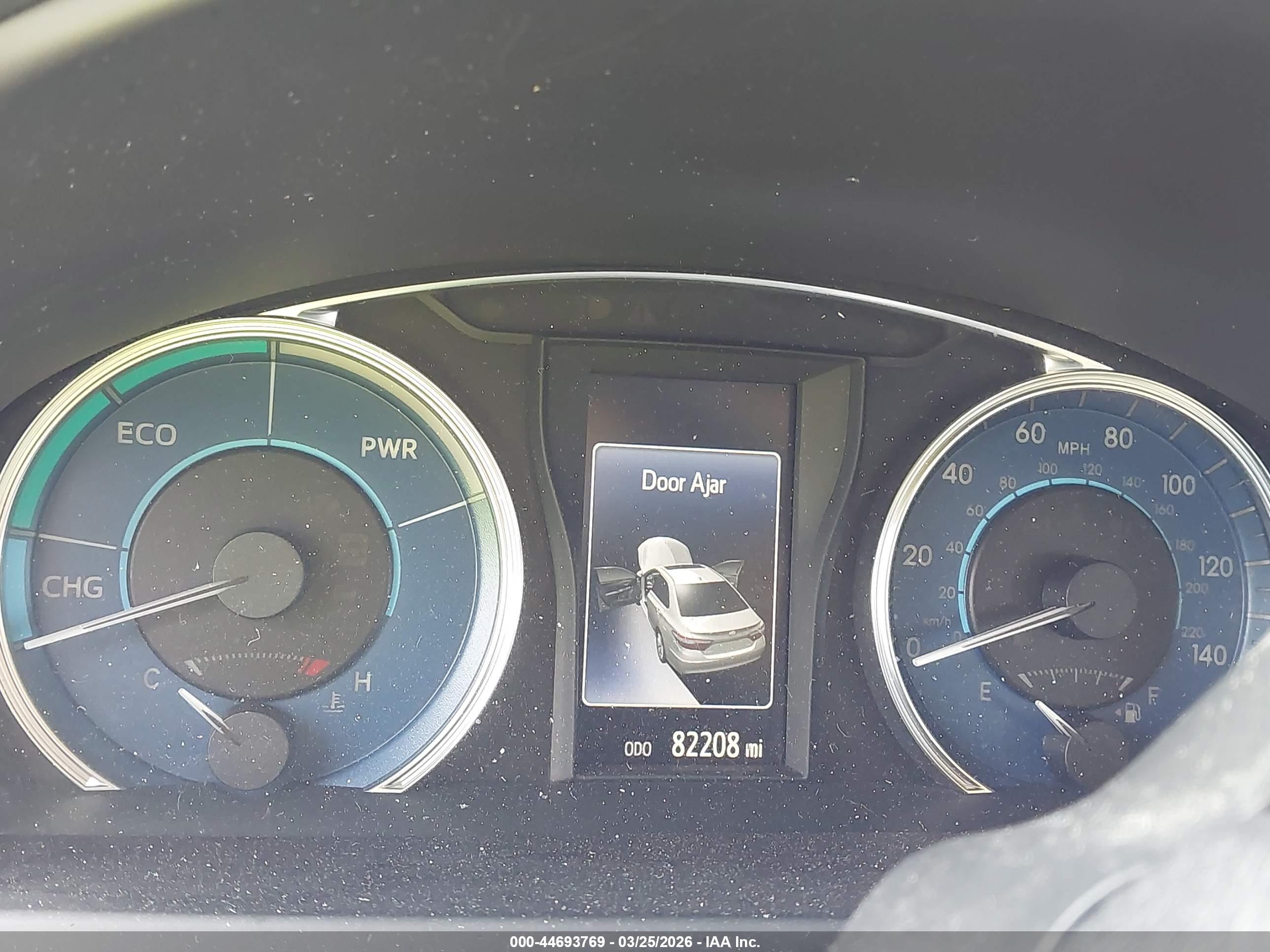 TOYOTA CAMRY image 7