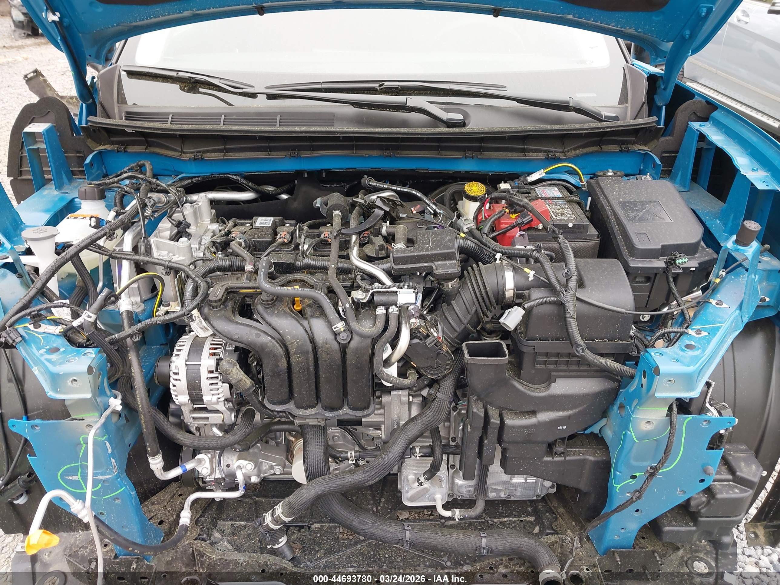 NISSAN KICKS image 10