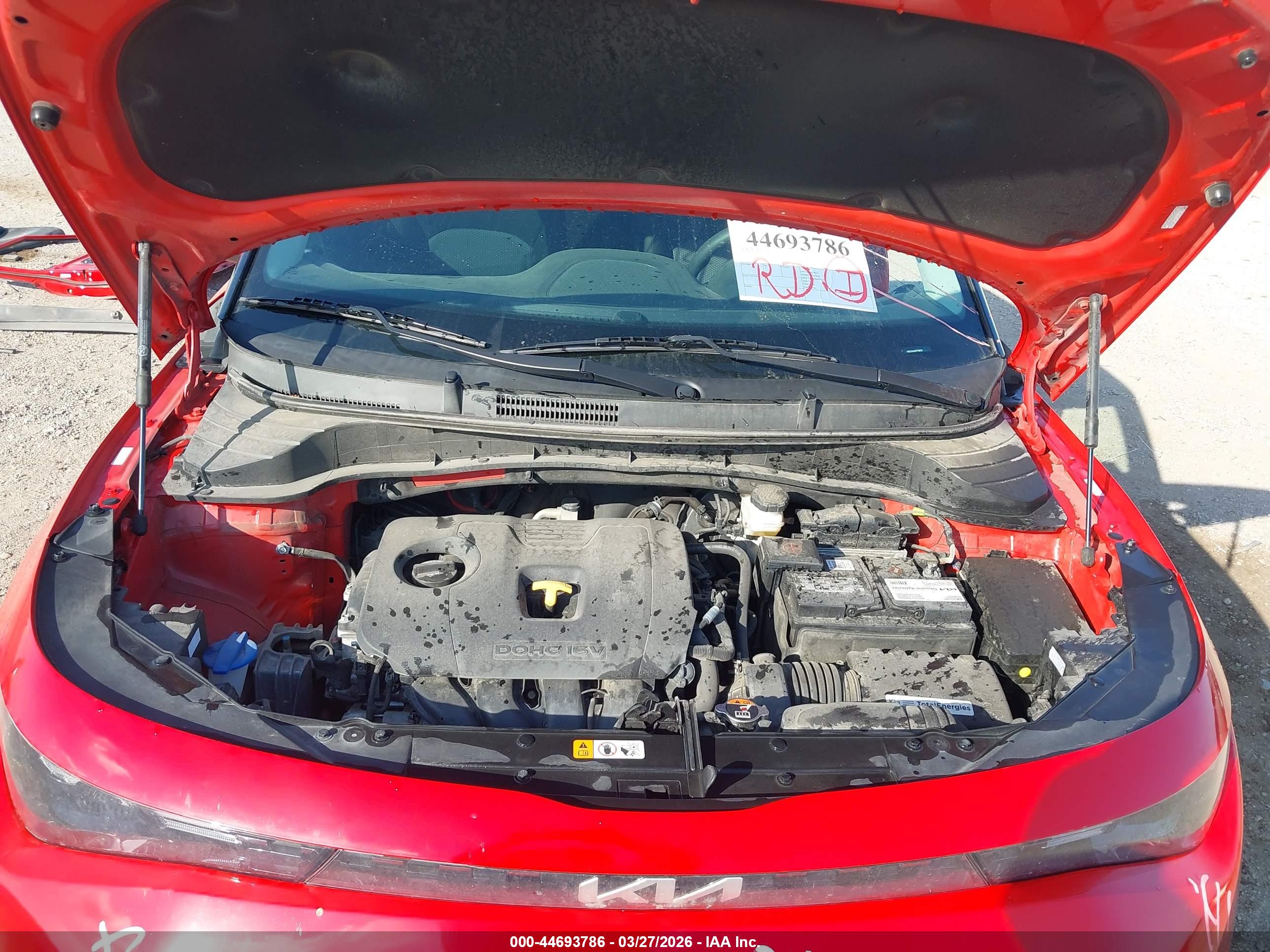 KIA SOUL image 10
