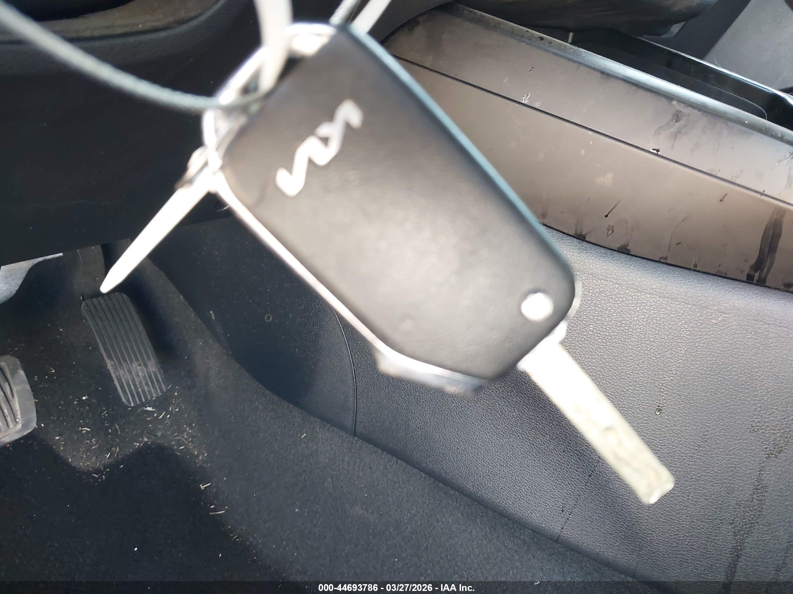 KIA SOUL image 11