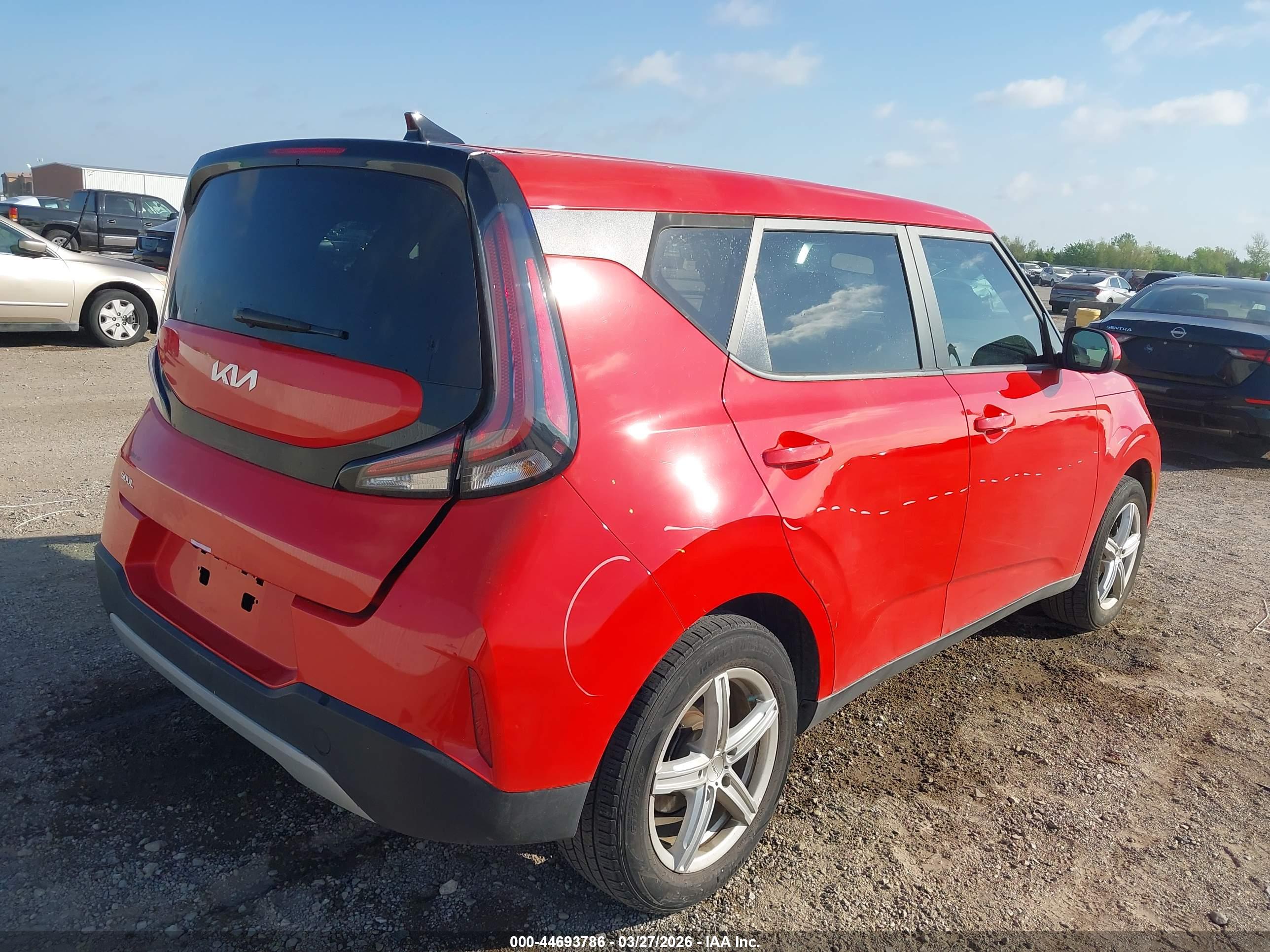 KIA SOUL image 4