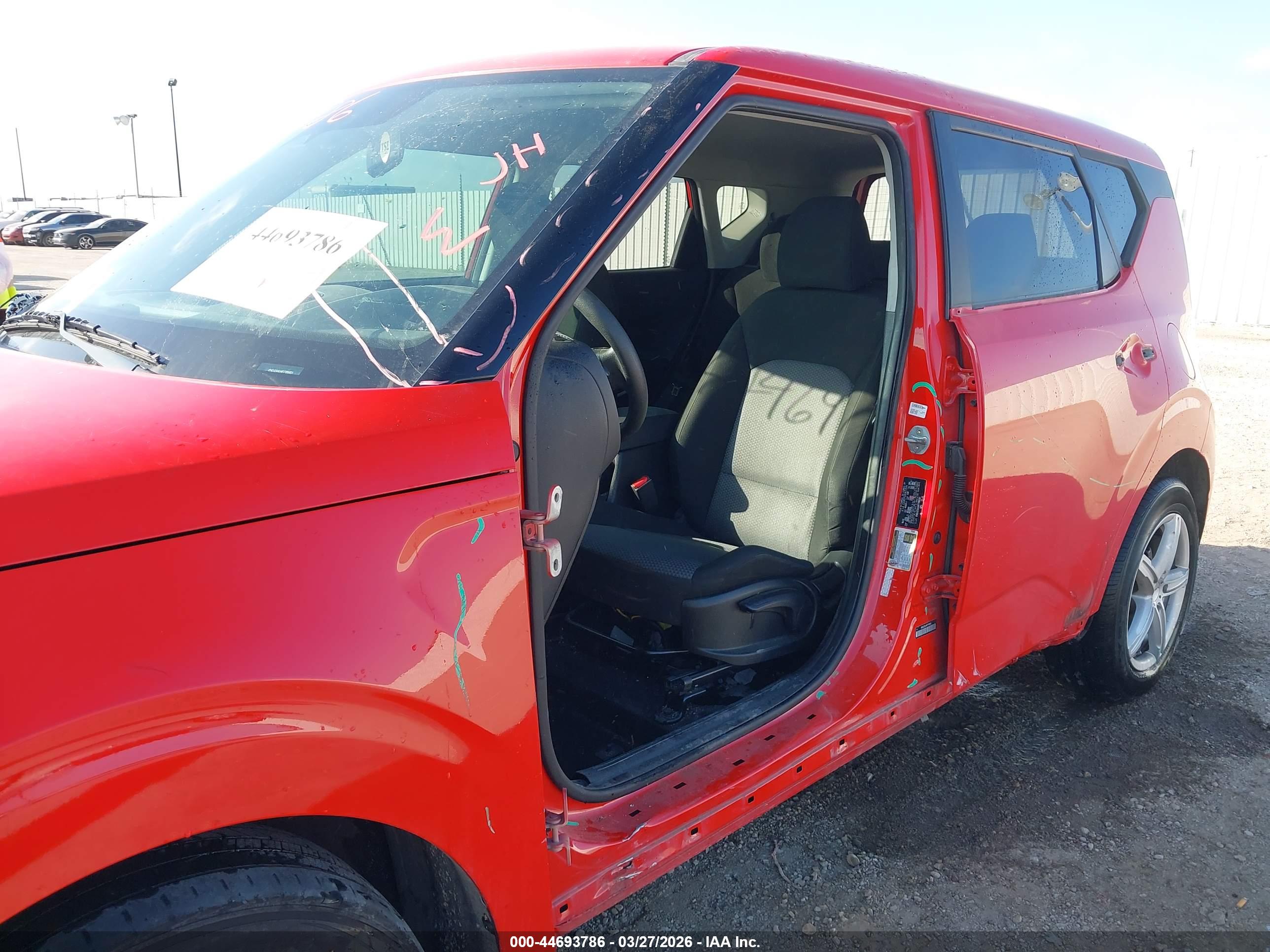 KIA SOUL image 6