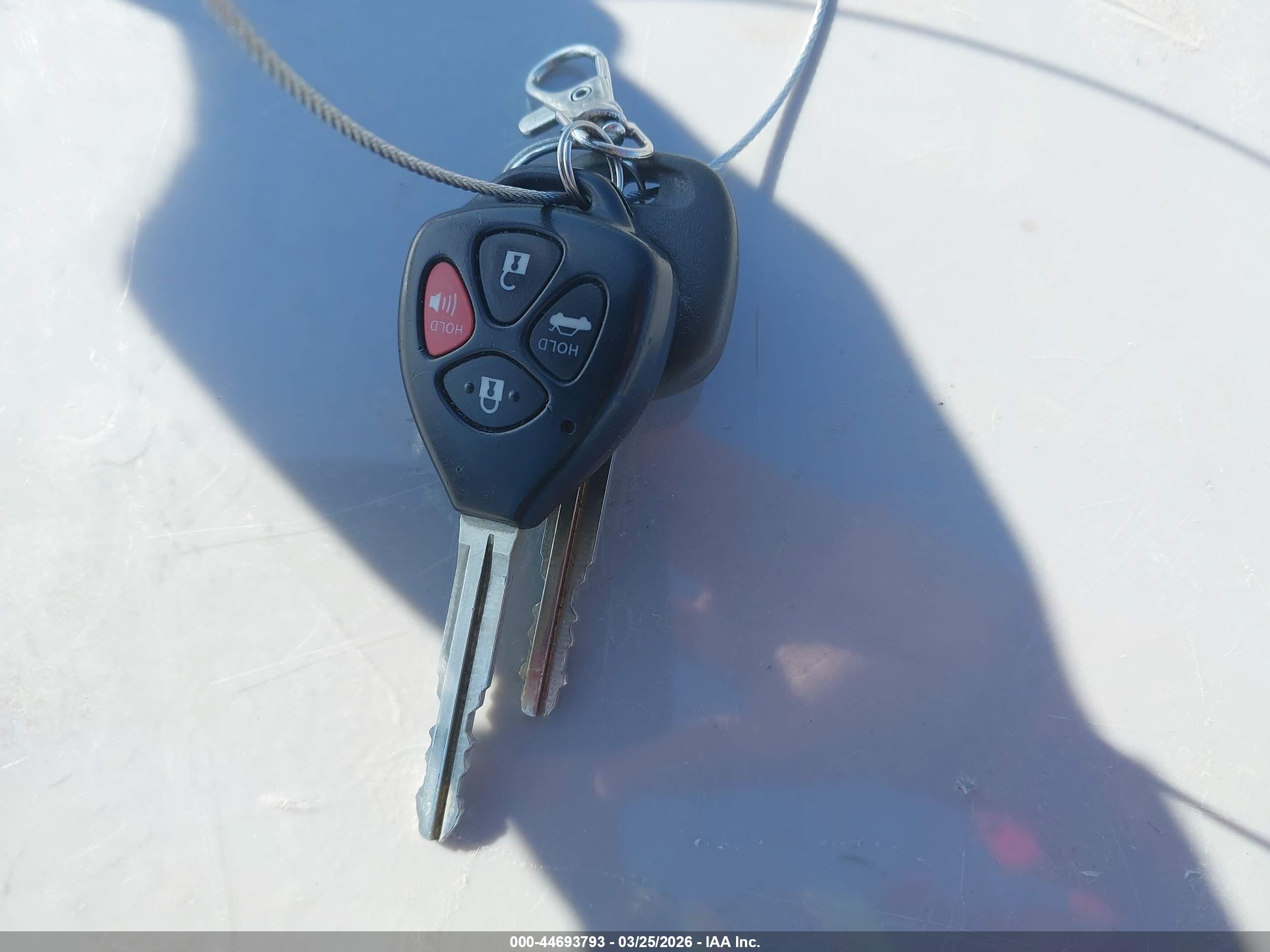 TOYOTA COROLLA image 11