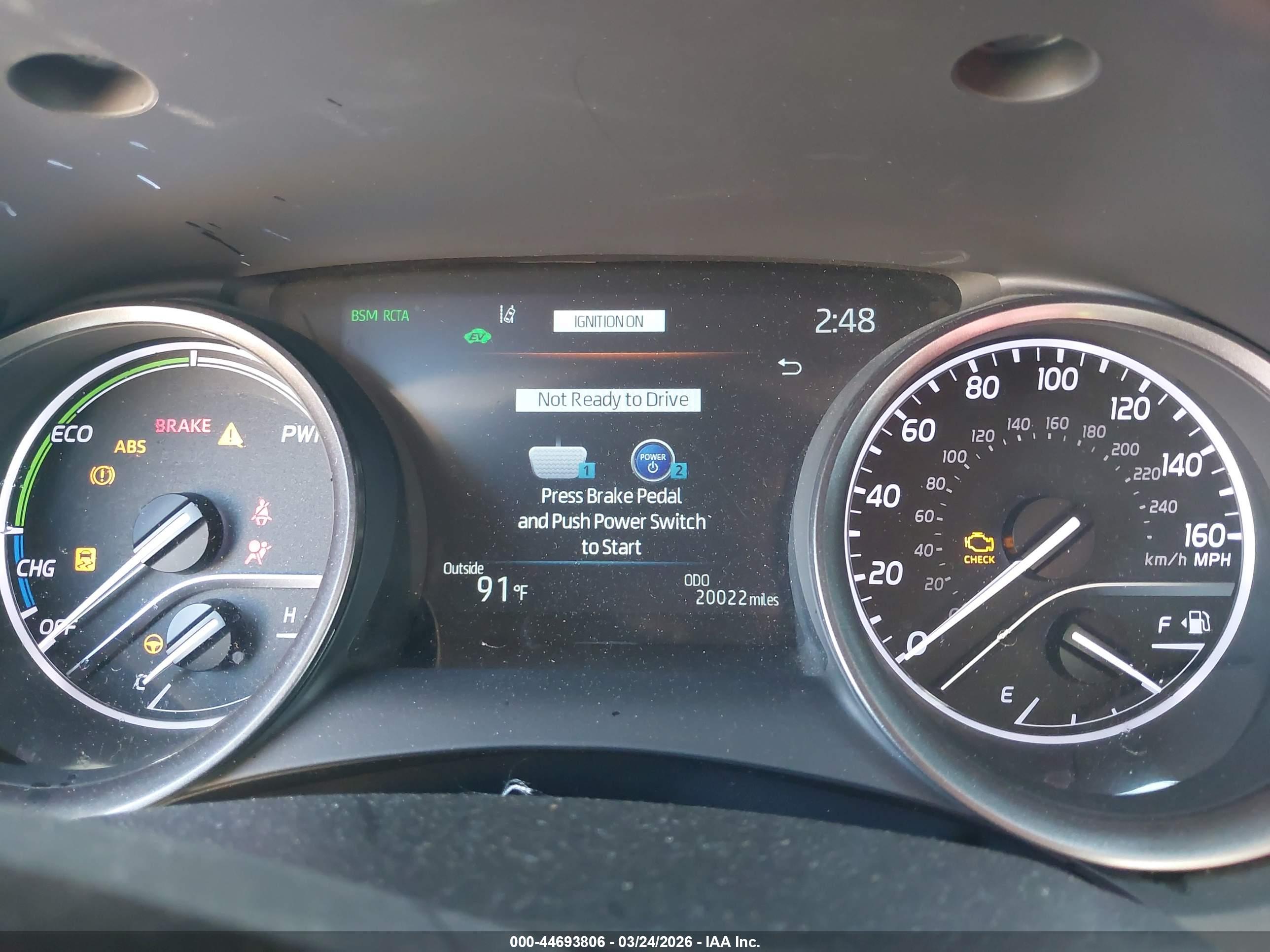 TOYOTA CAMRY image 7