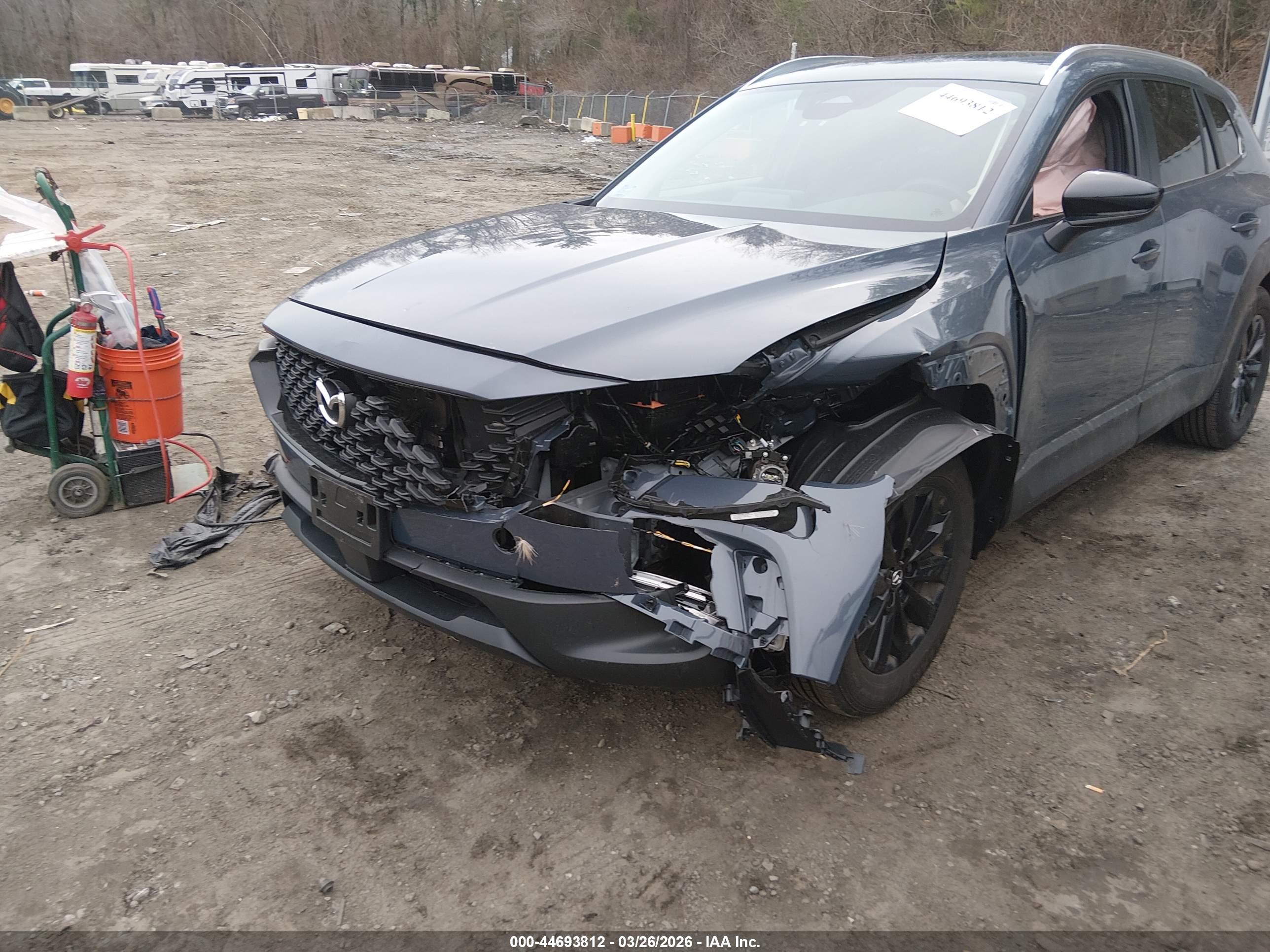 MAZDA CX-50 image 6