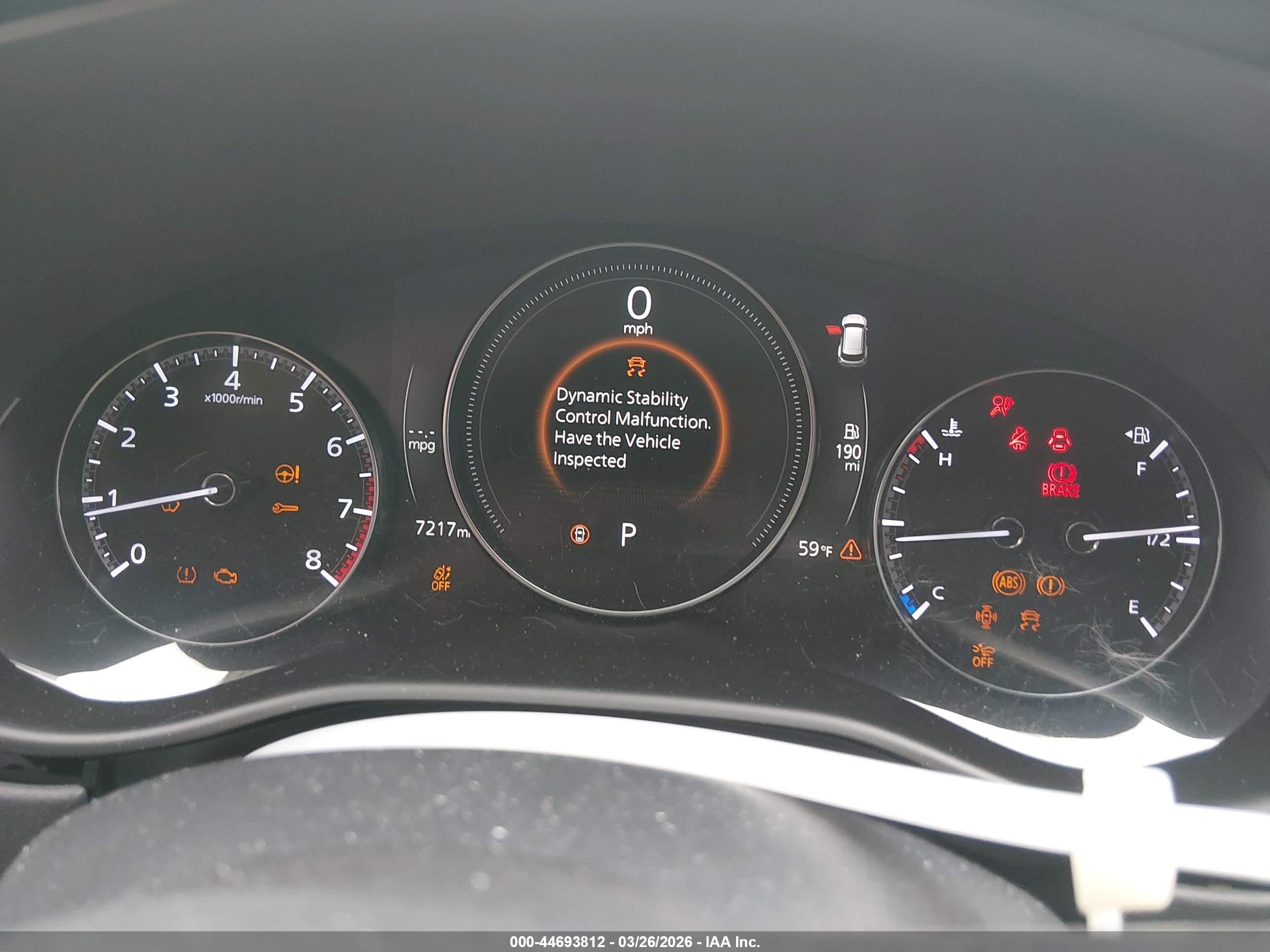 MAZDA CX-50 image 7