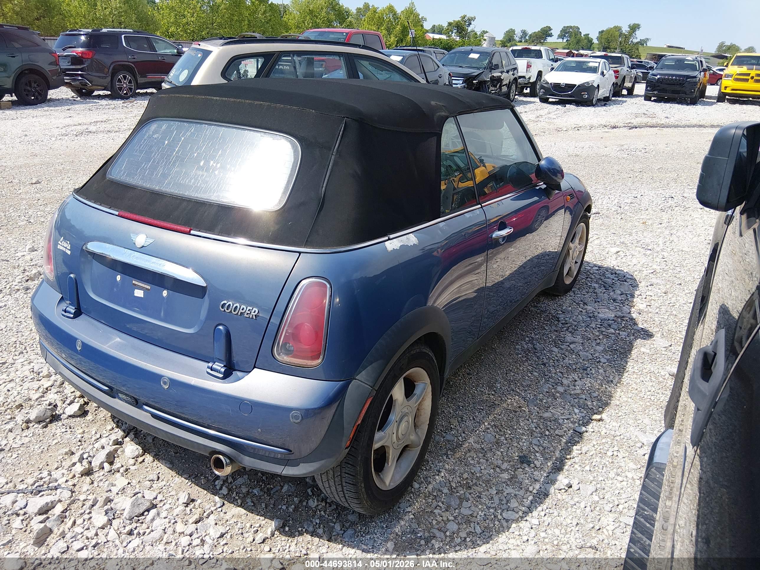 MINI COOPER image 4