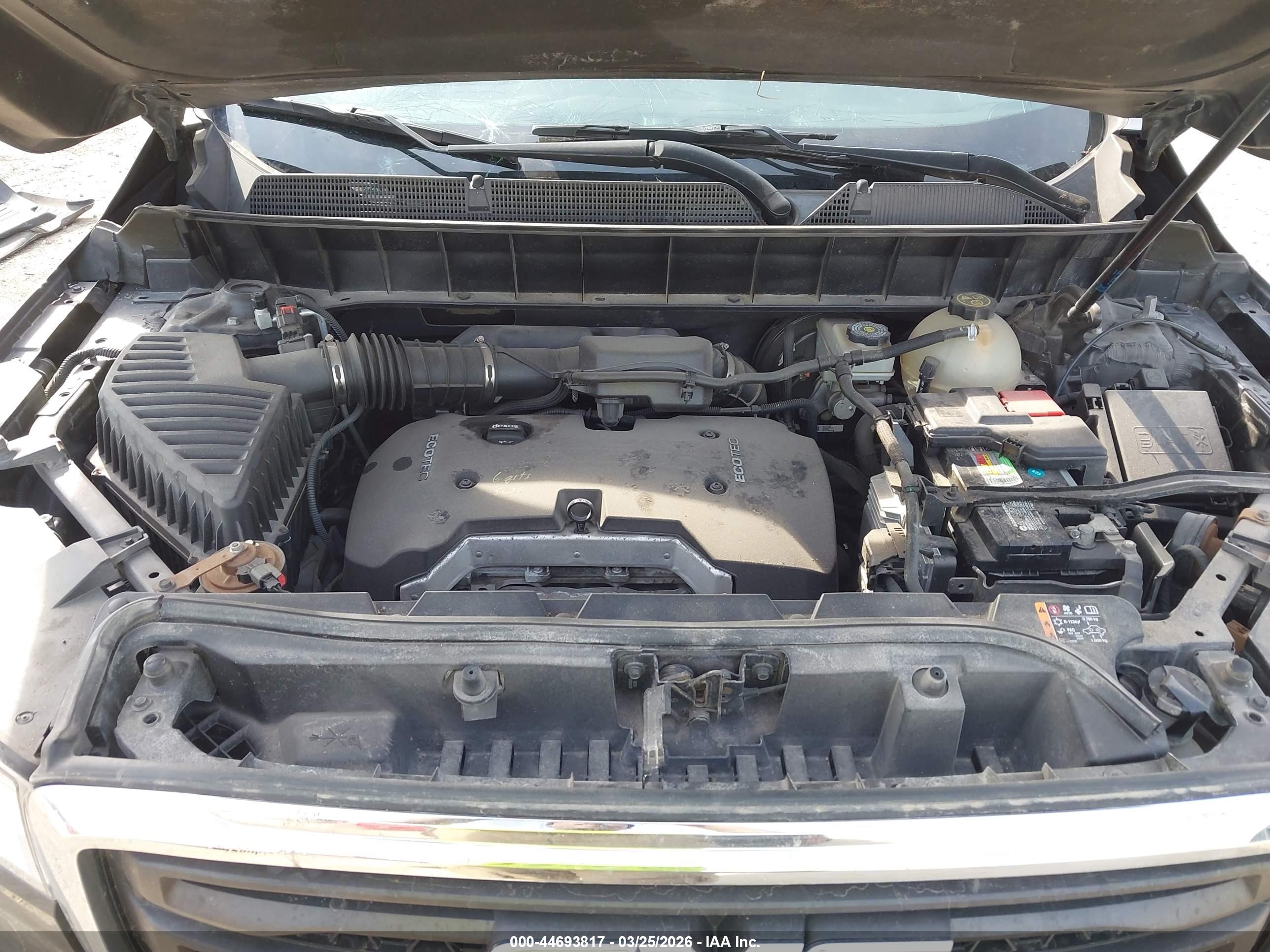 GMC ACADIA image 10