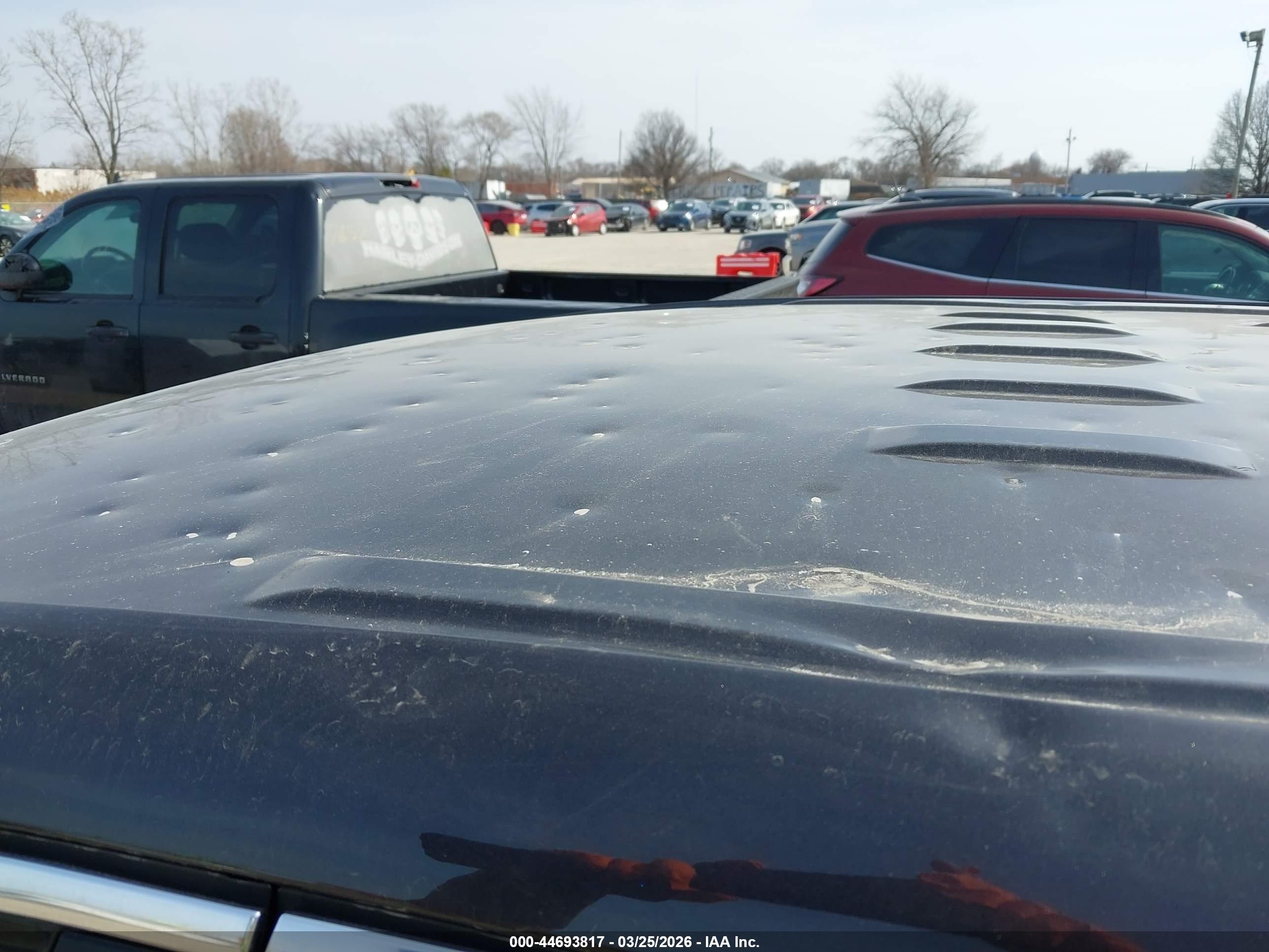 GMC ACADIA image 6