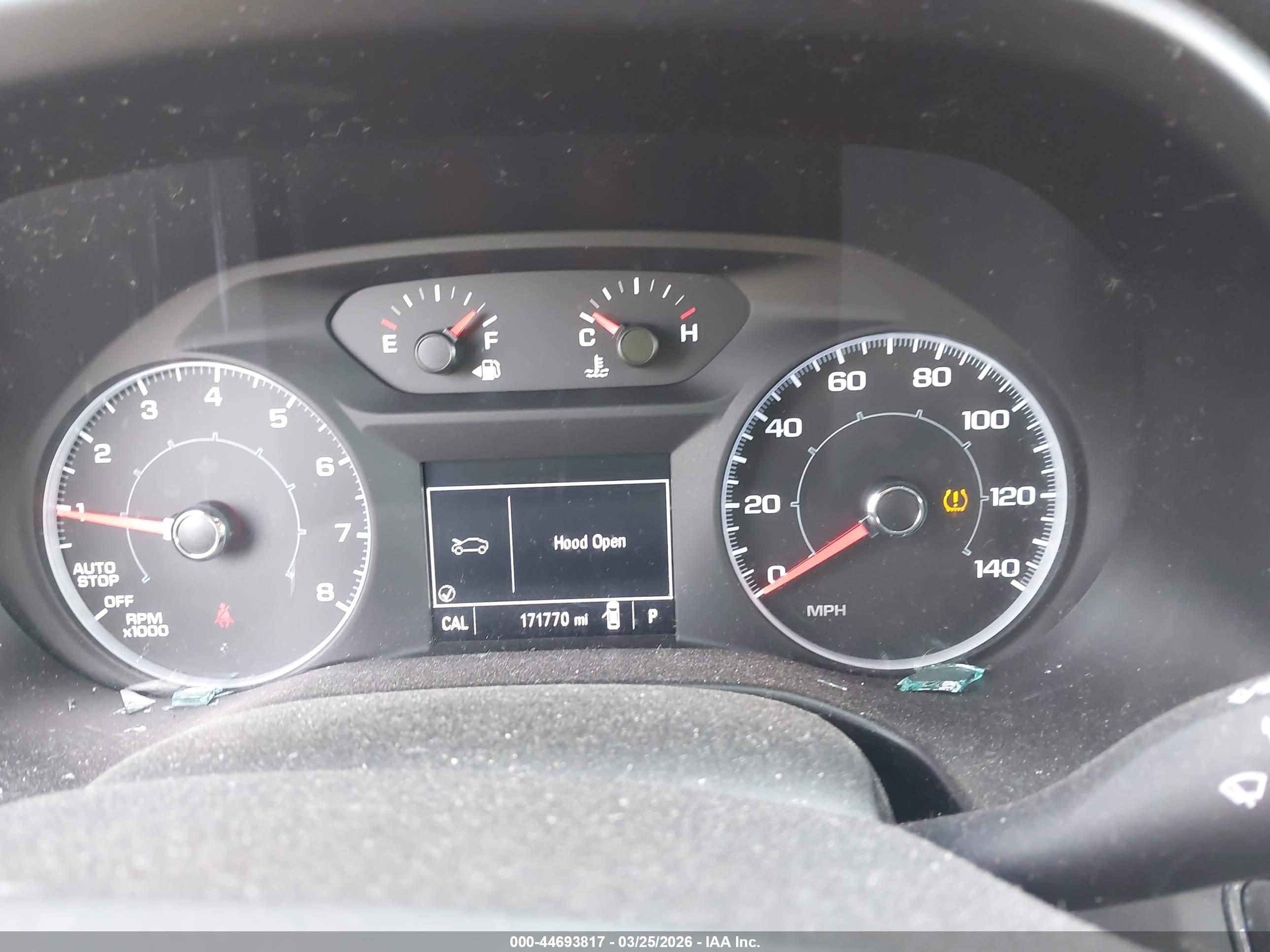 GMC ACADIA image 7
