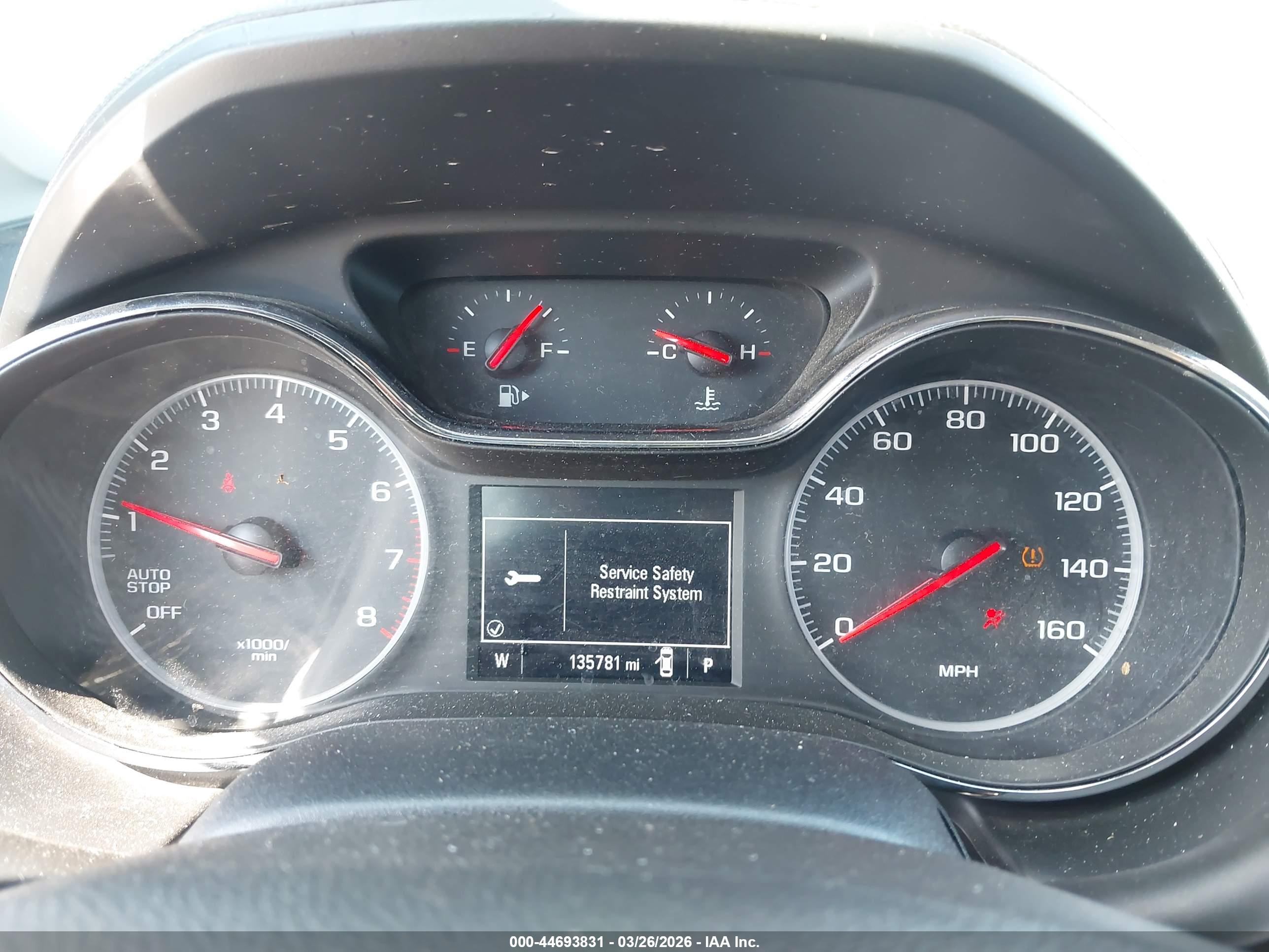 CHEVROLET CRUZE image 7