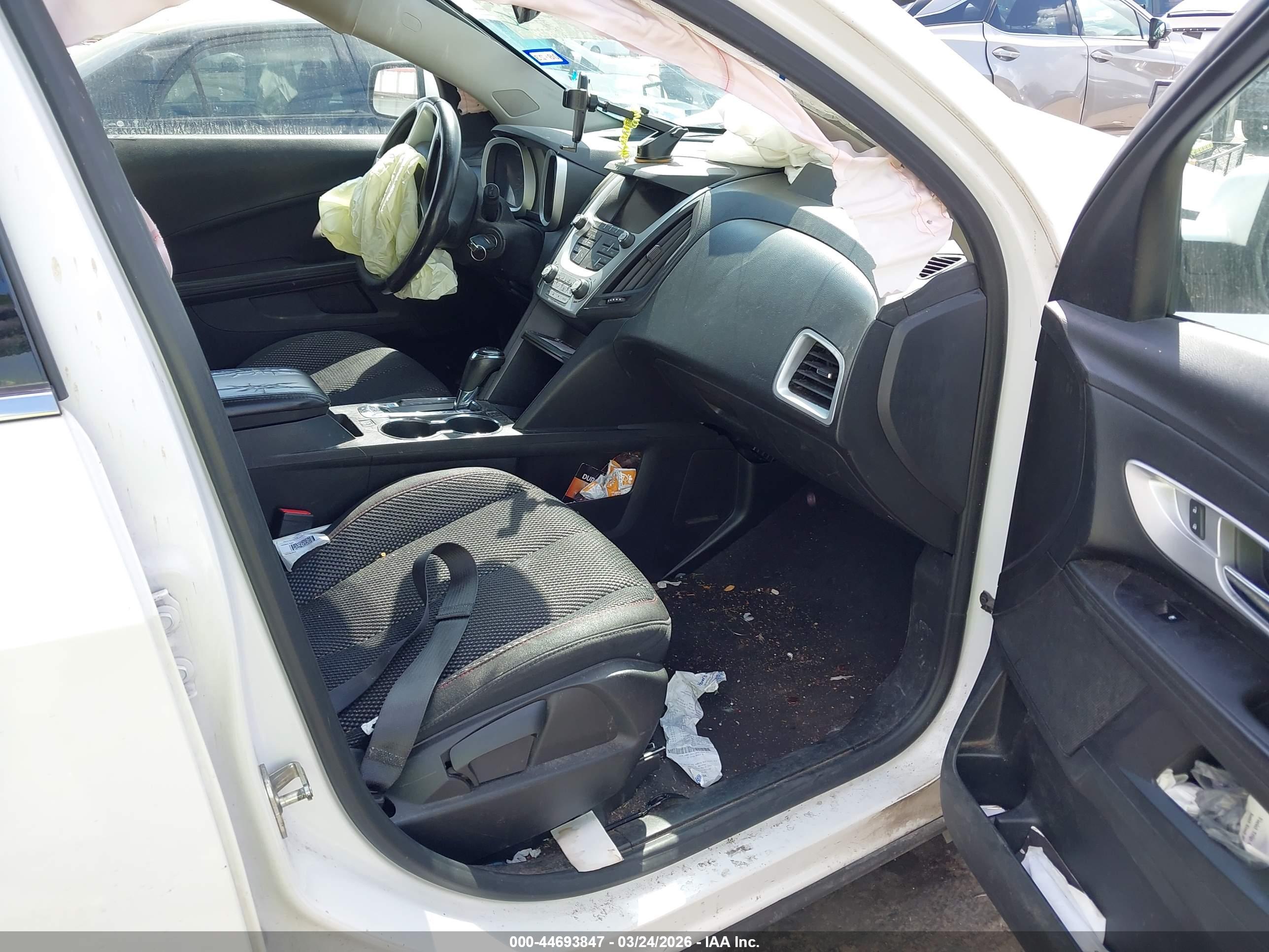CHEVROLET EQUINOX image 5
