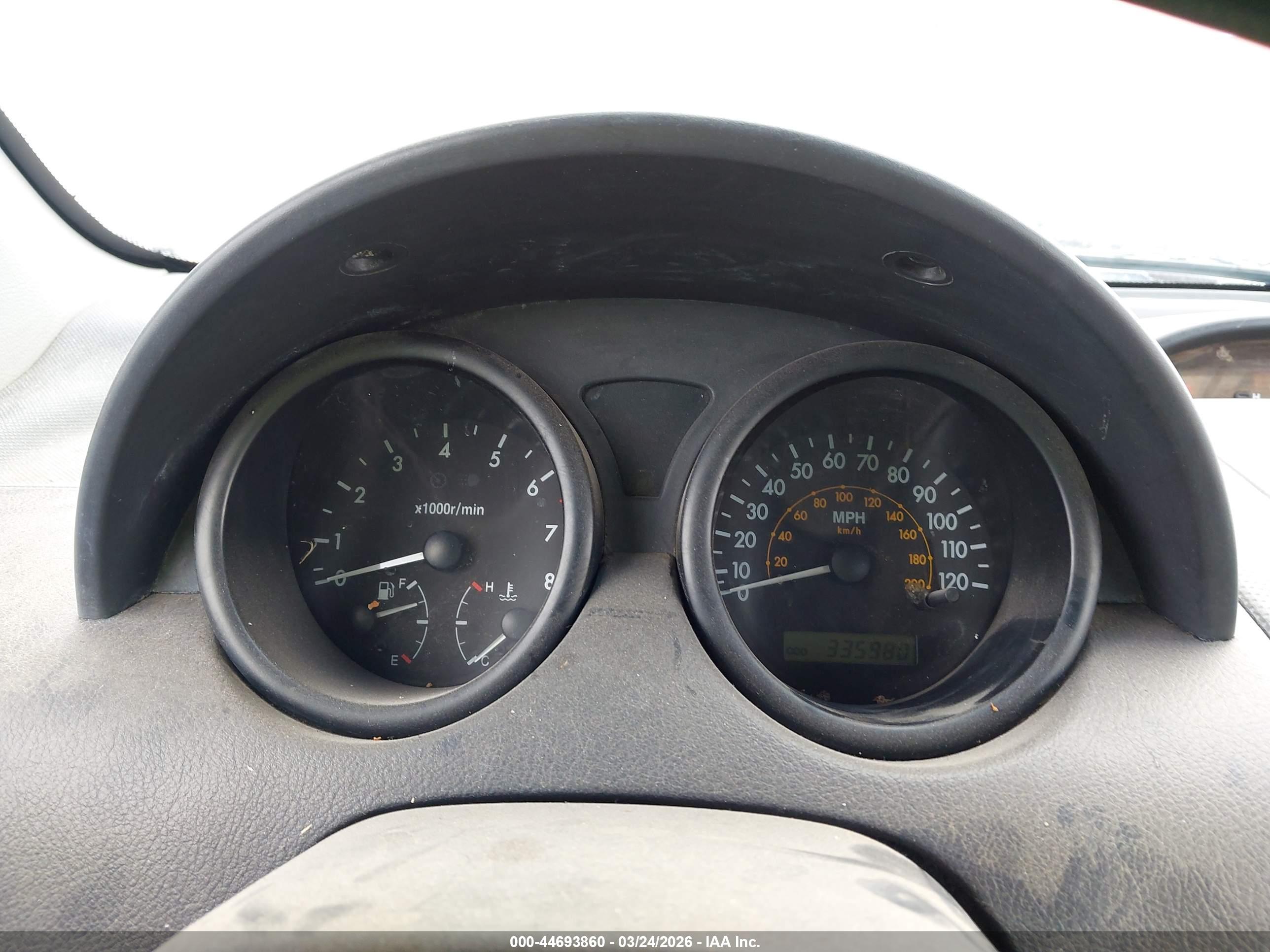 CHEVROLET AVEO image 7