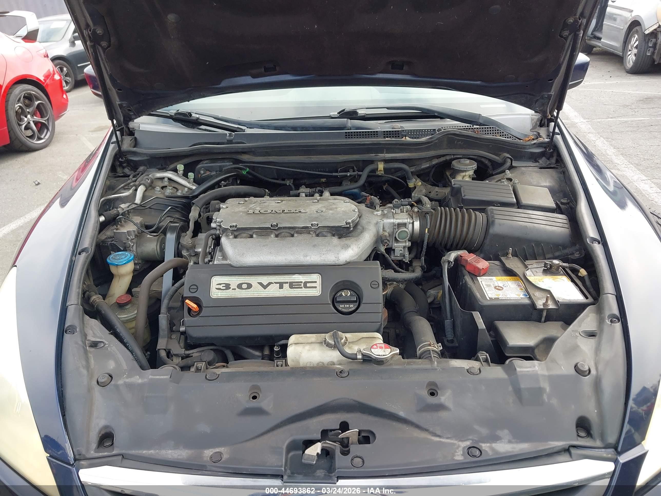 HONDA ACCORD image 10