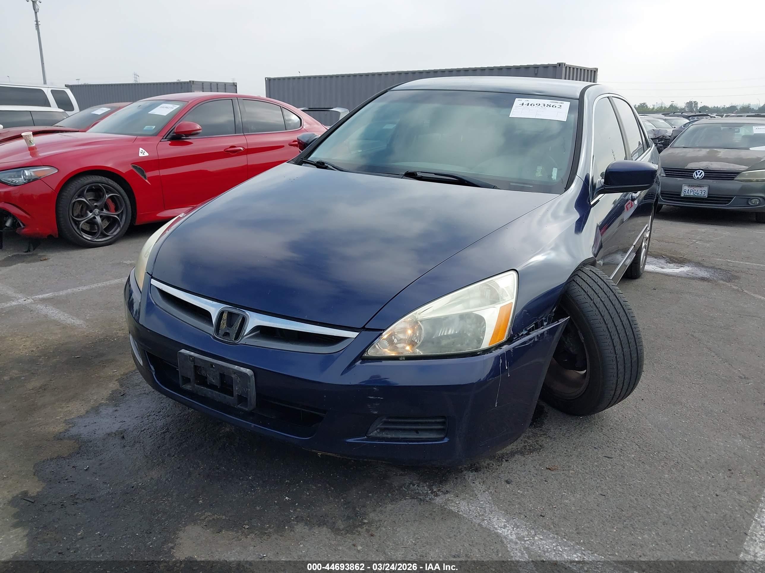 HONDA ACCORD image 2