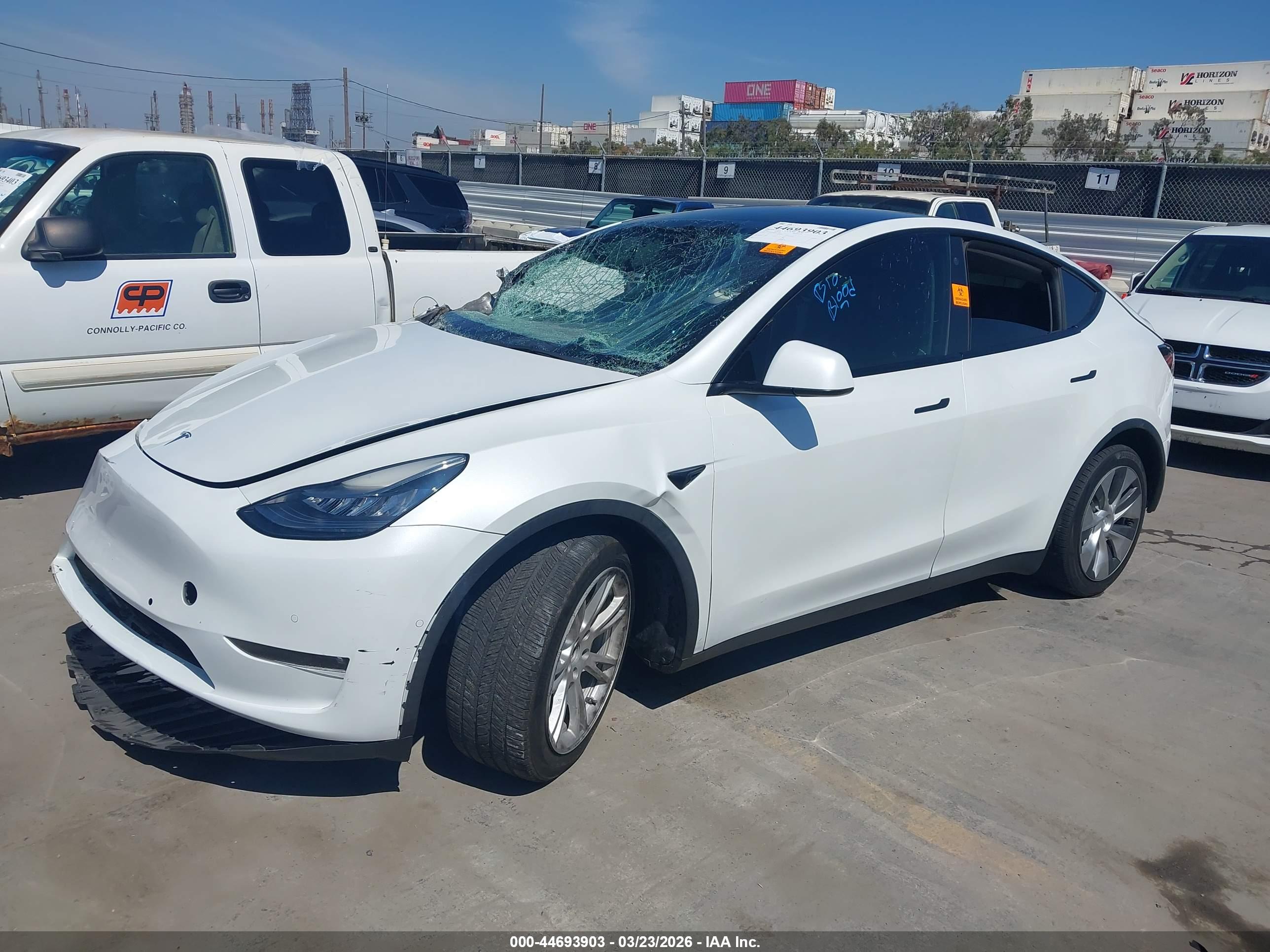 TESLA MODEL image 2