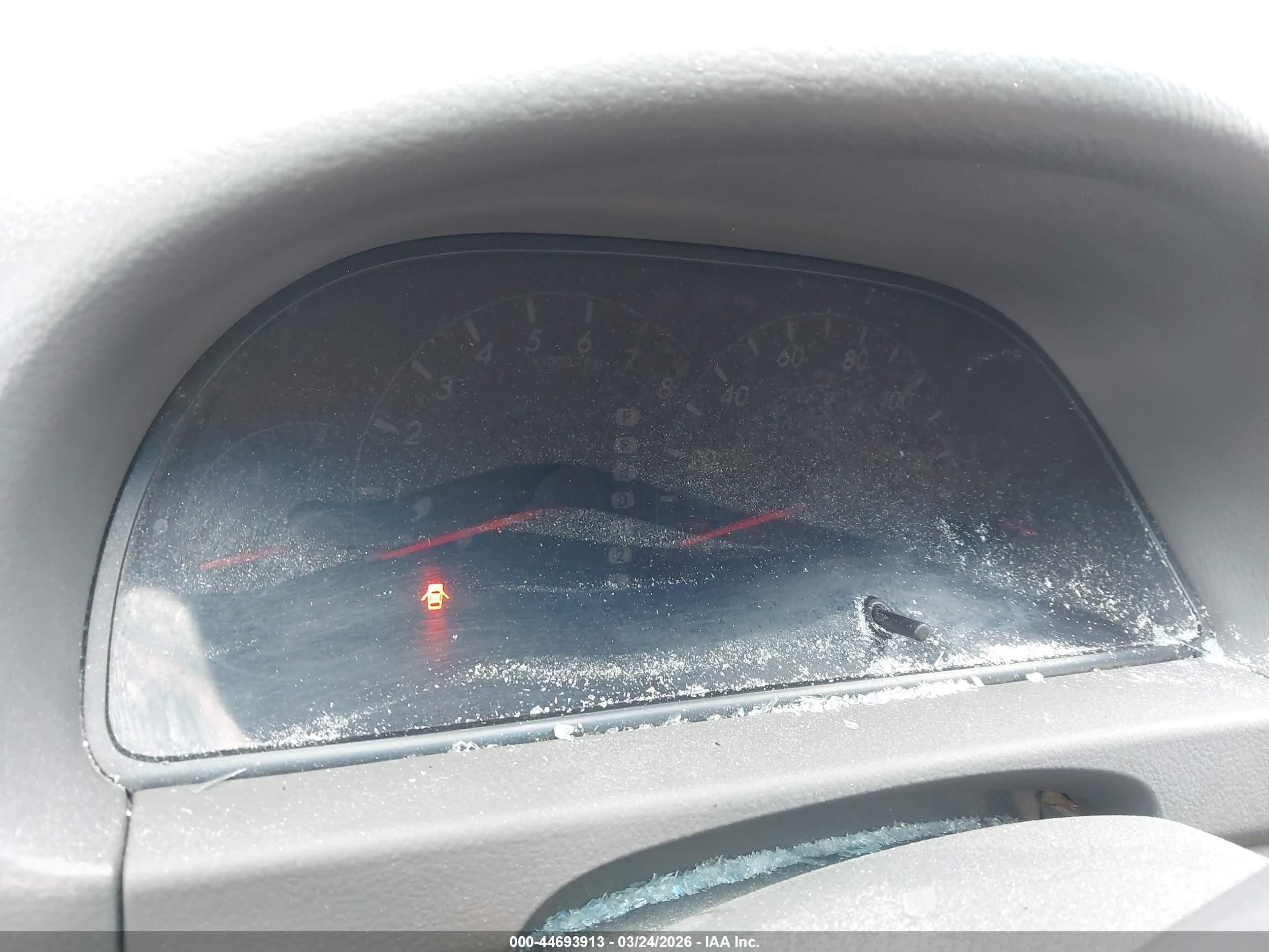 TOYOTA CAMRY image 7