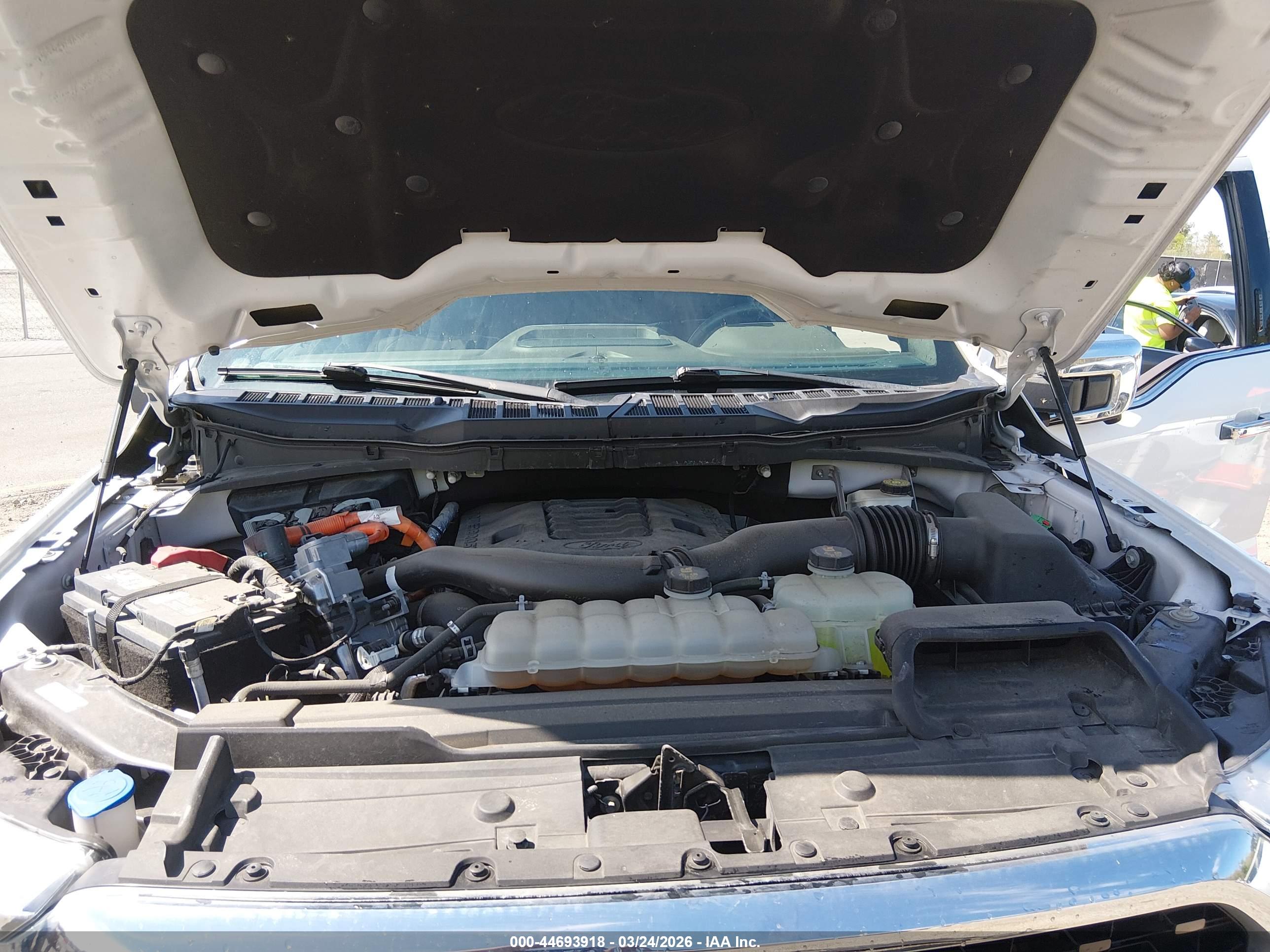 FORD F-150 image 10