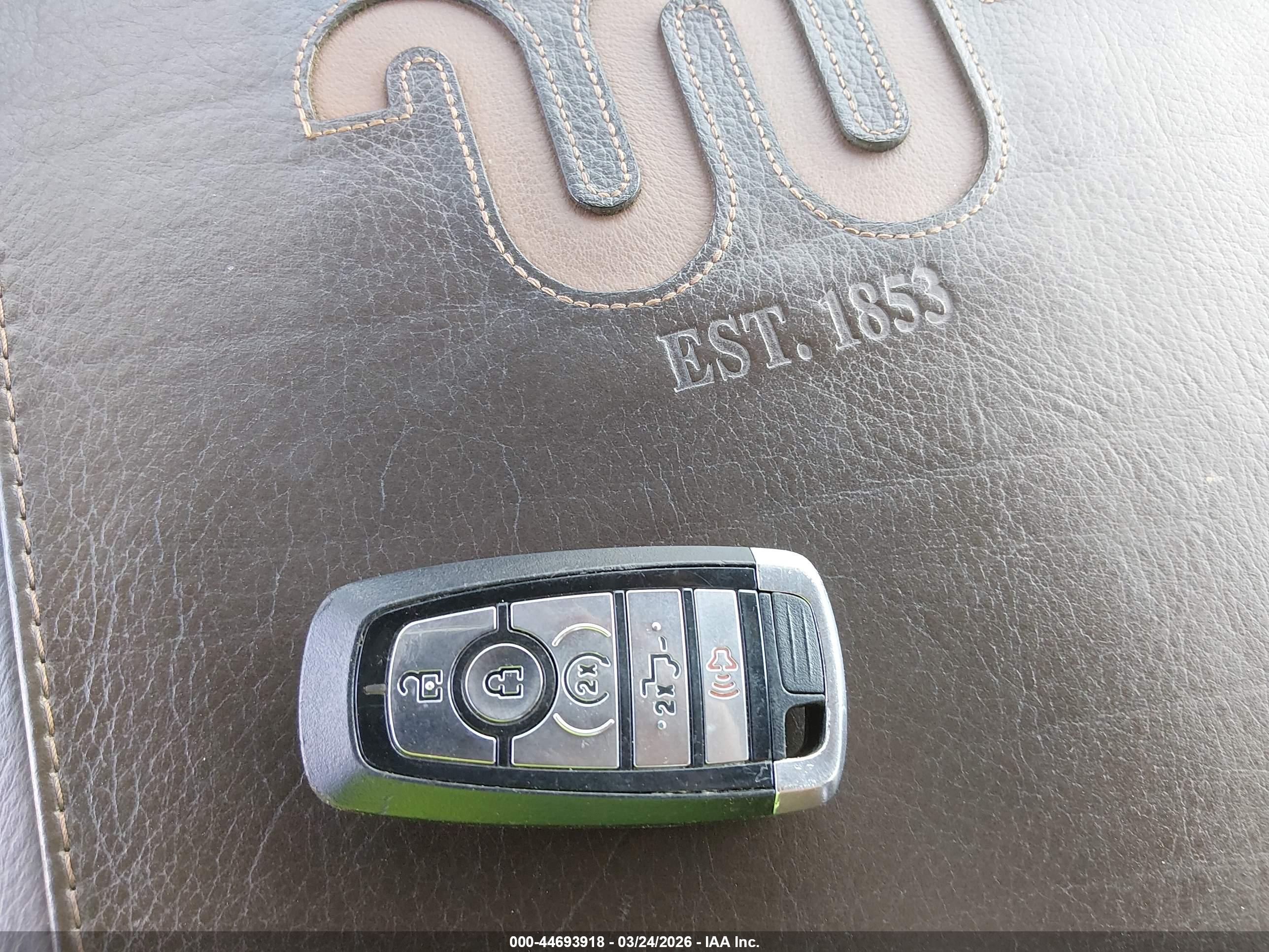 FORD F-150 image 11